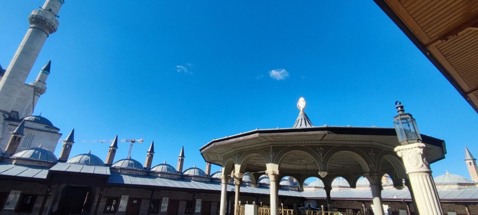 Antalya and Cappadocia trip gallery — 25