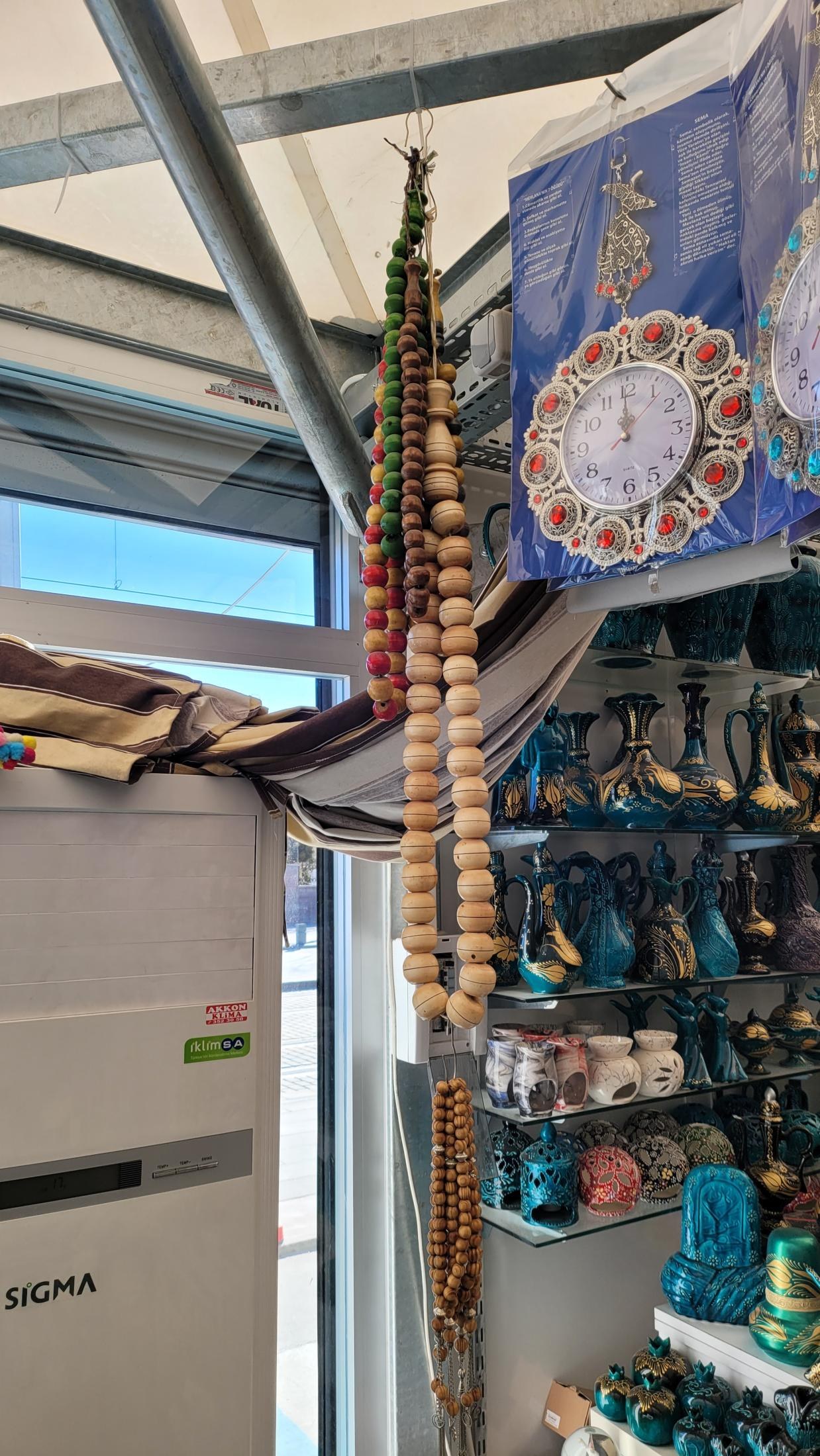 Antalya and Cappadocia trip gallery — 38