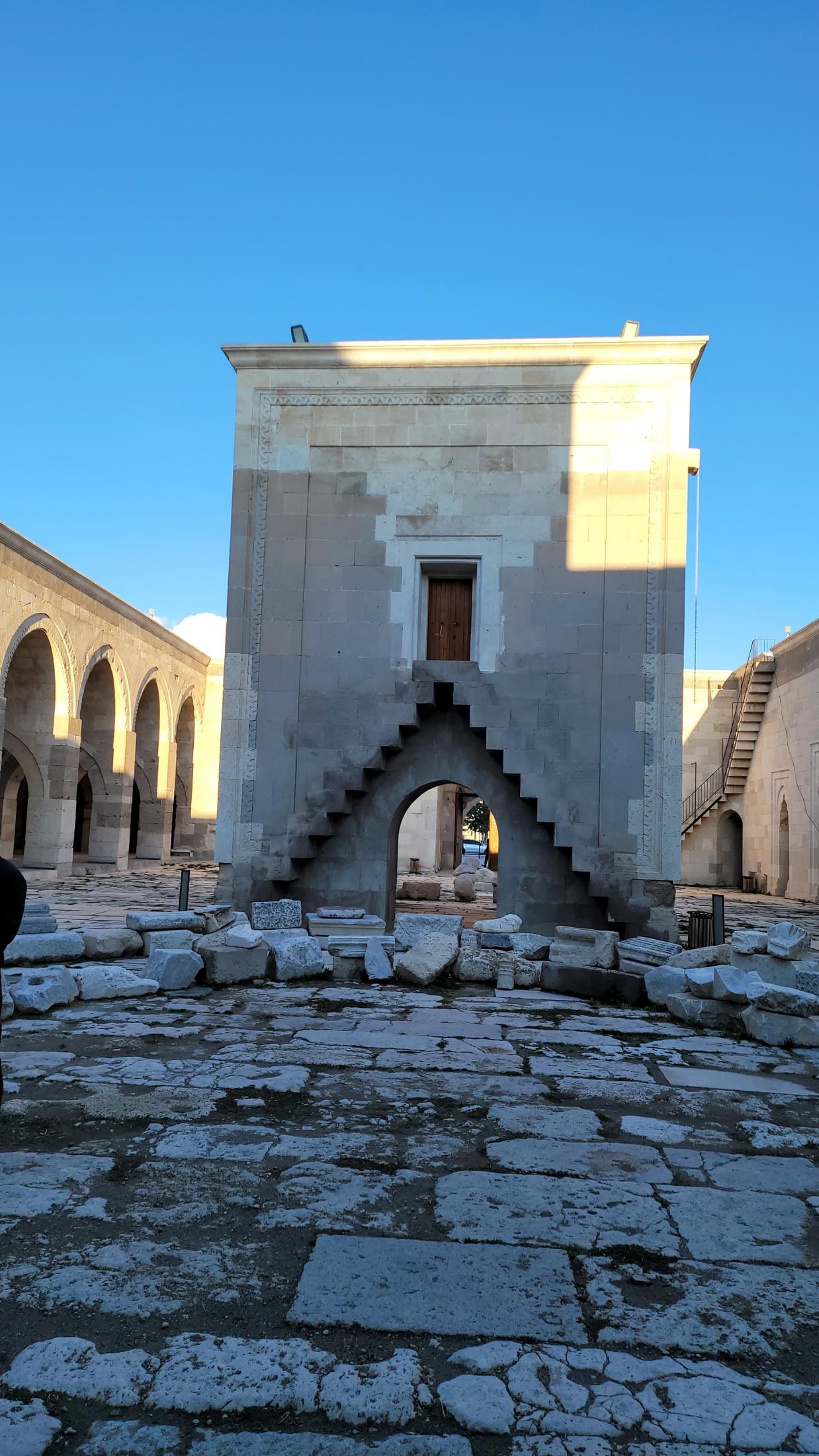 Antalya and Cappadocia trip gallery — 44