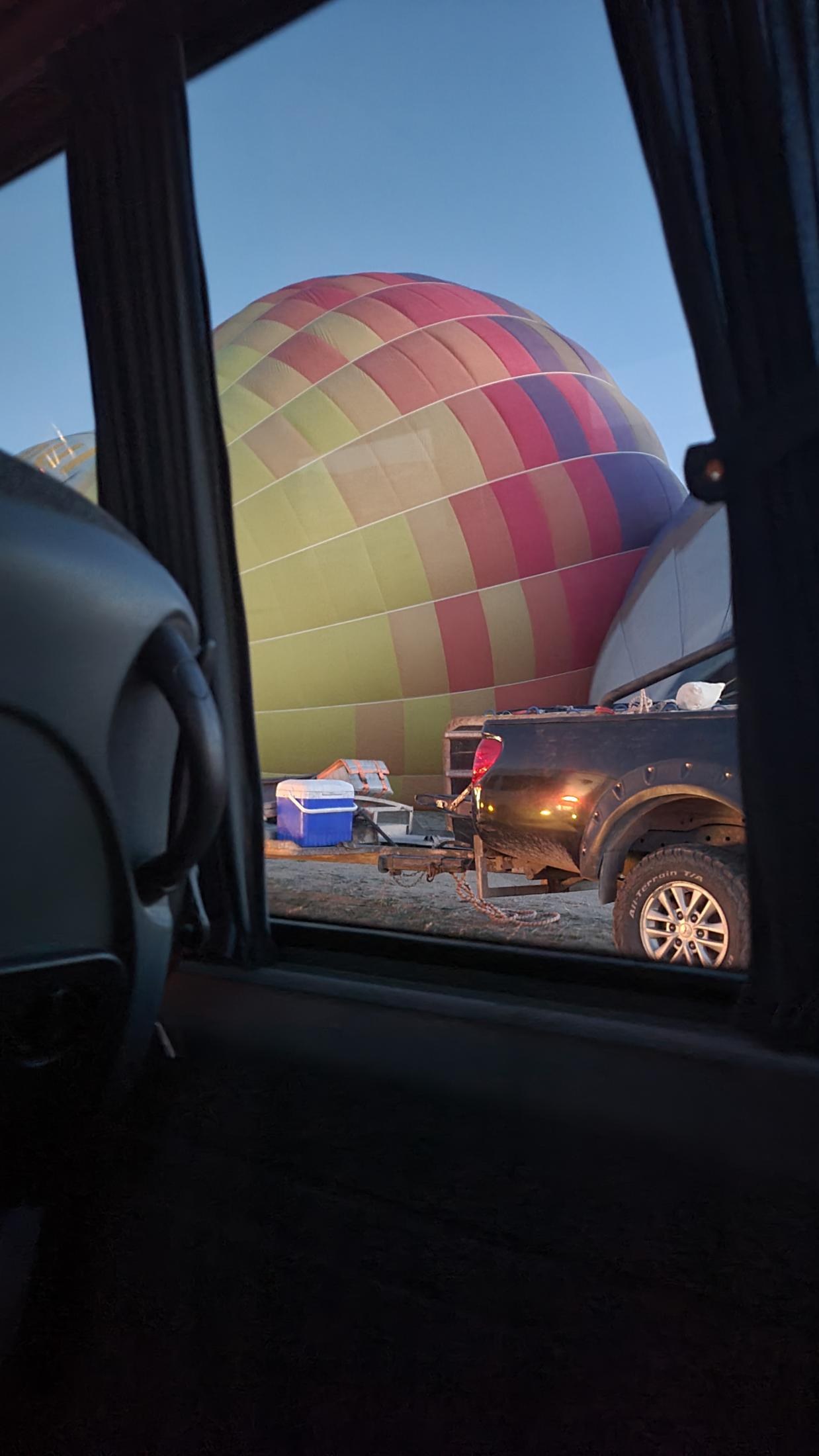 Antalya and Cappadocia trip gallery — 51