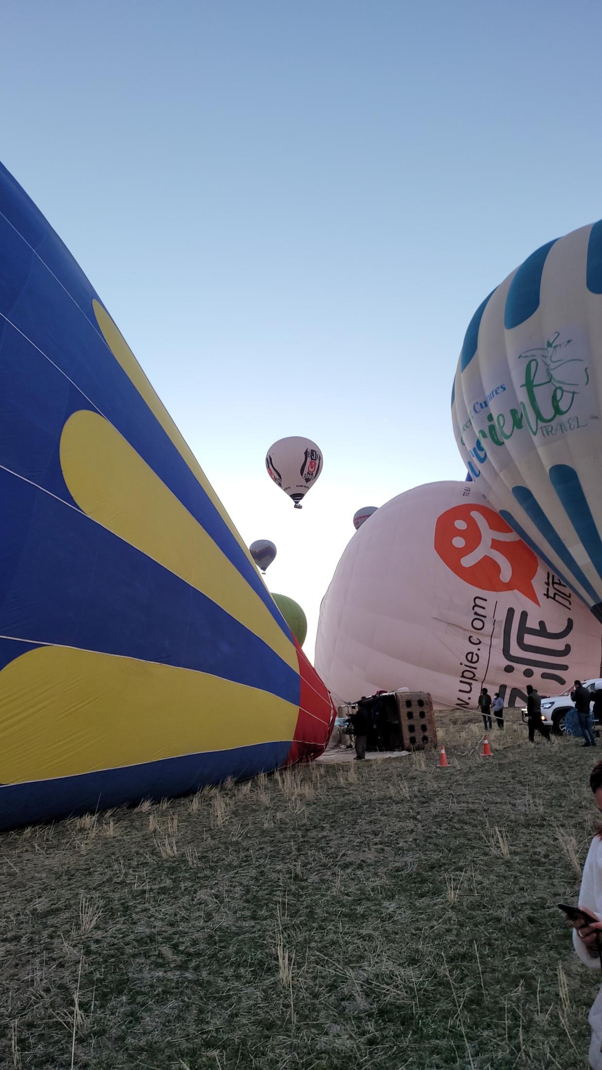 Antalya and Cappadocia trip gallery — 57