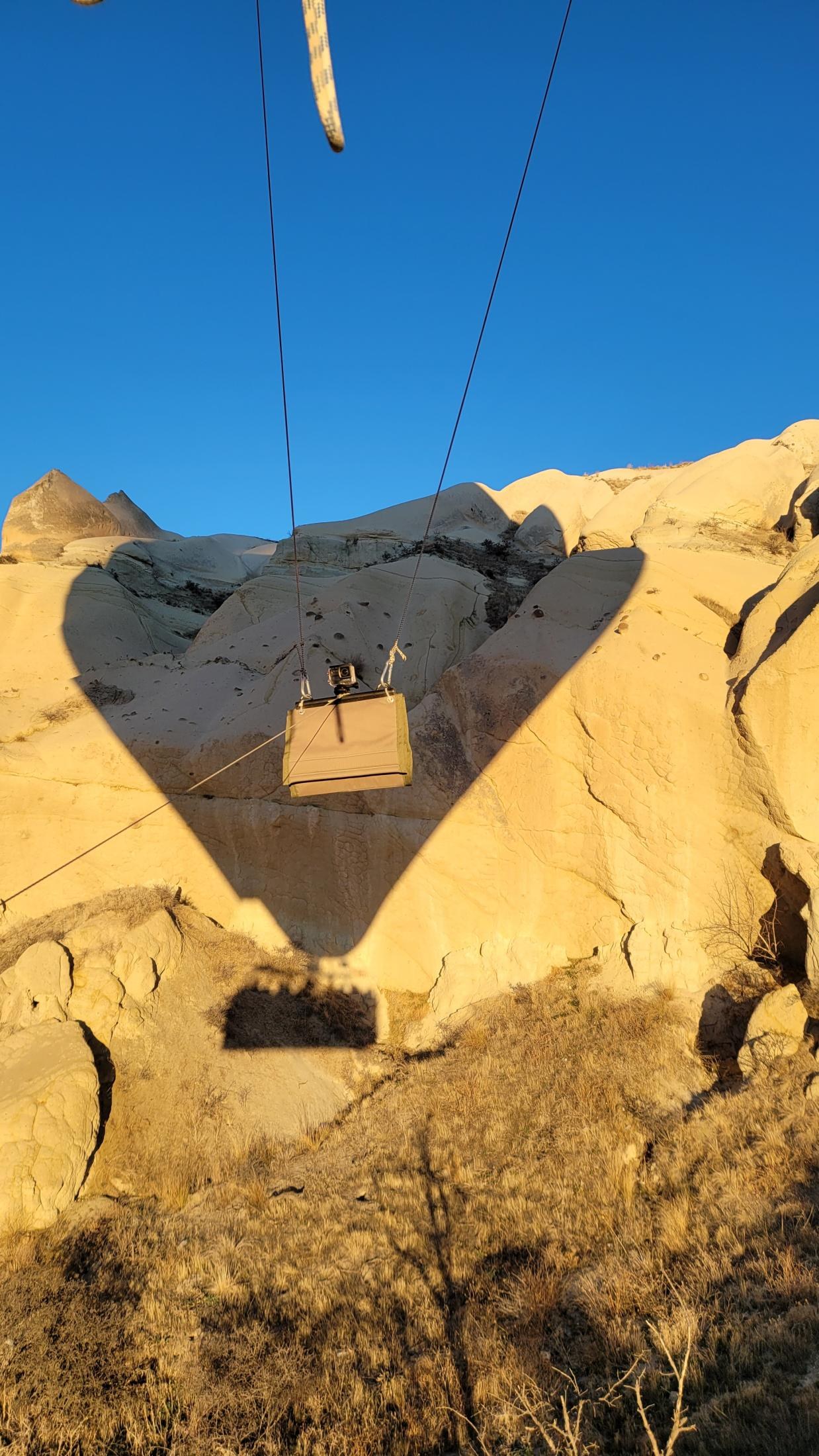 Antalya and Cappadocia trip gallery — 76