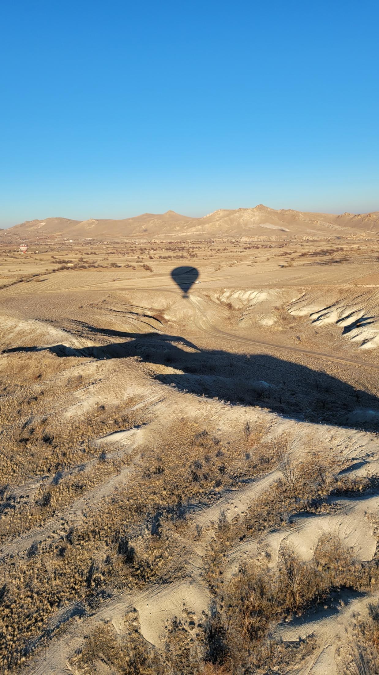 Antalya and Cappadocia trip gallery — 81