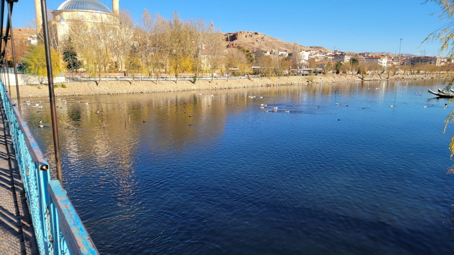 Antalya and Cappadocia trip gallery — 87