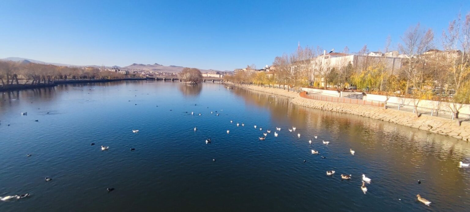 Antalya and Cappadocia trip gallery — 88