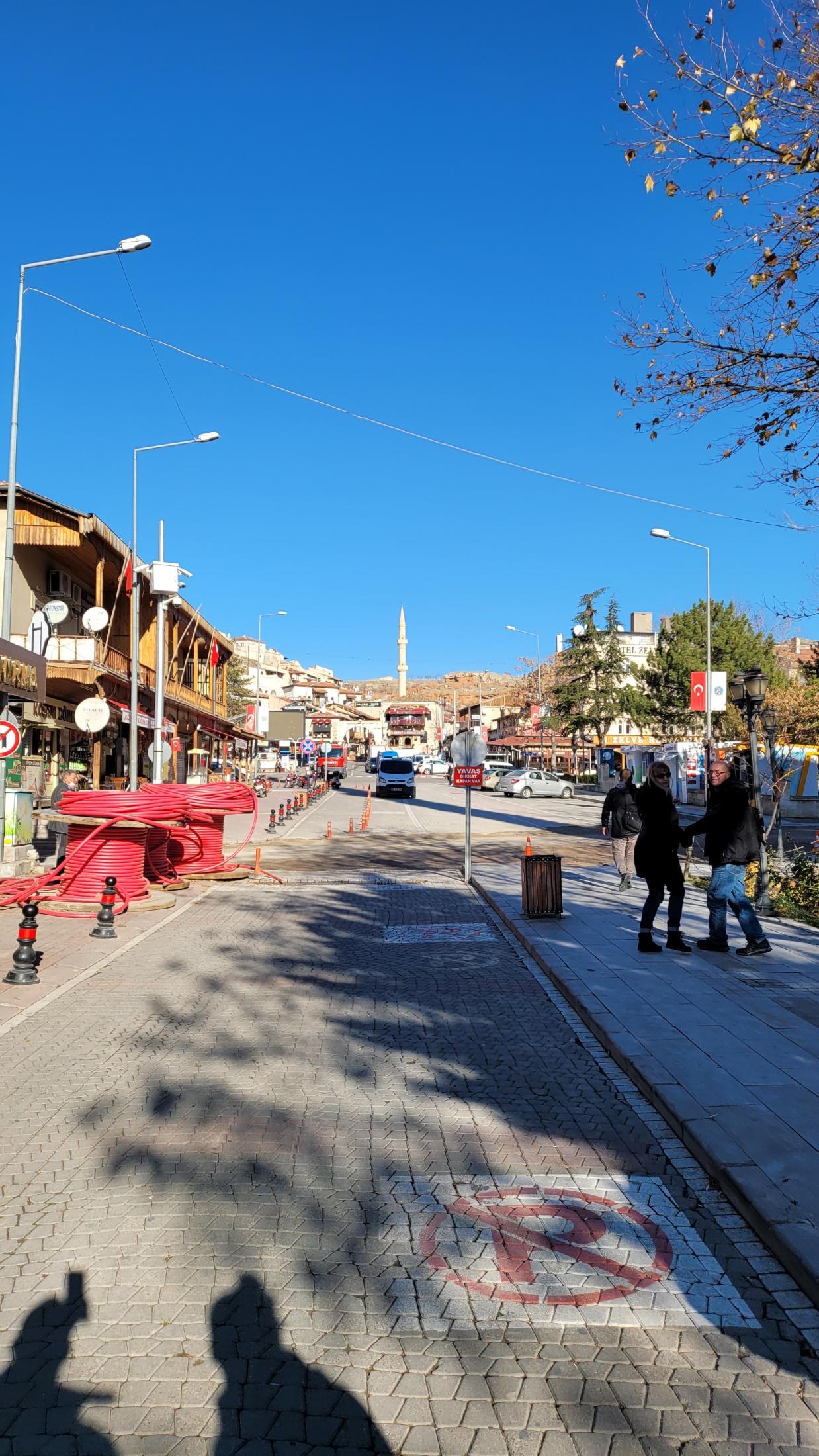 Antalya and Cappadocia trip gallery — 89