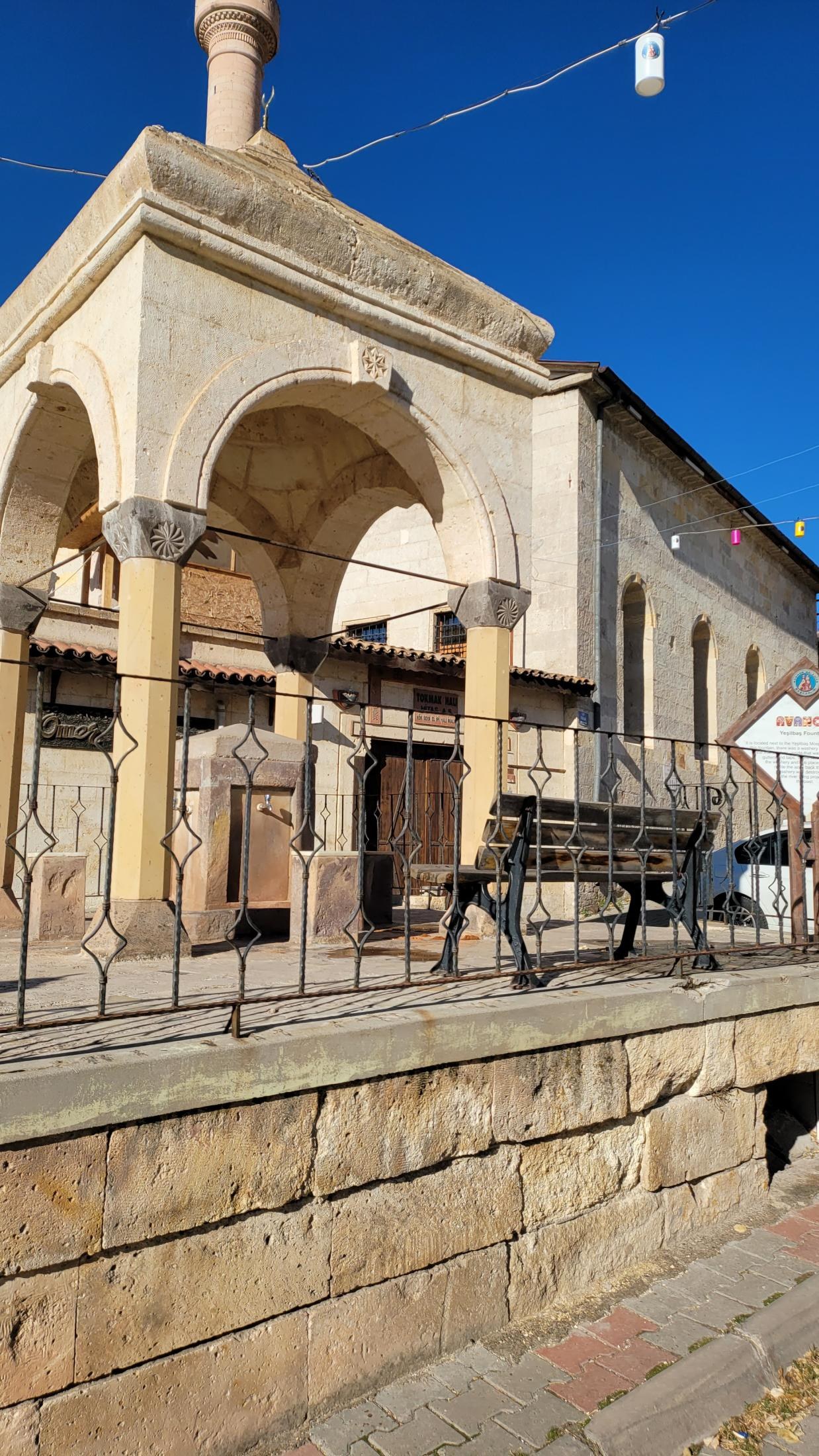 Antalya and Cappadocia trip gallery — 93