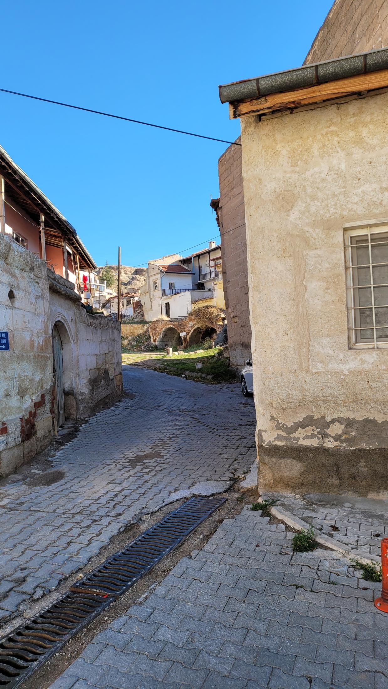 Antalya and Cappadocia trip gallery — 94