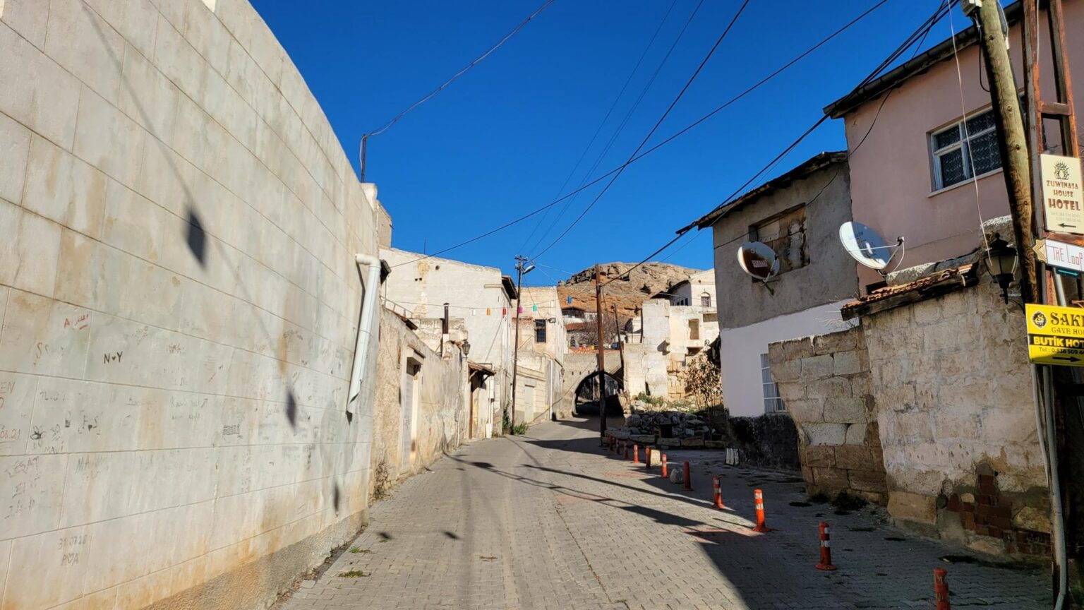 Antalya and Cappadocia trip gallery — 95