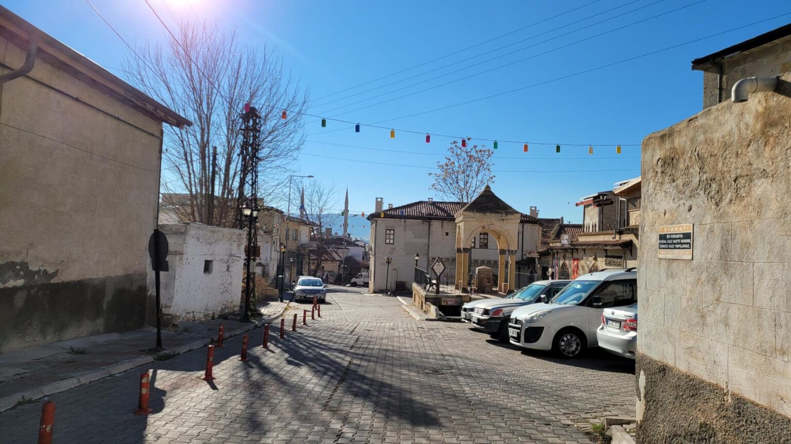 Antalya and Cappadocia trip gallery — 96