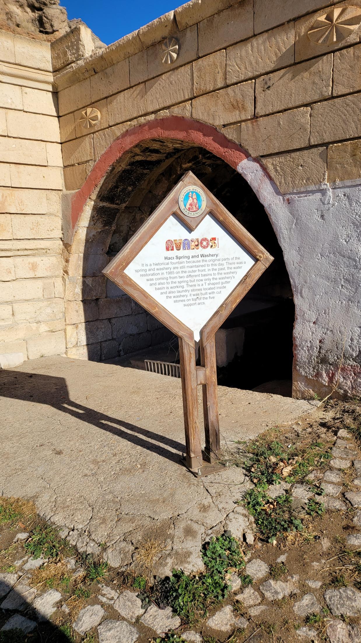 Antalya and Cappadocia trip gallery — 97