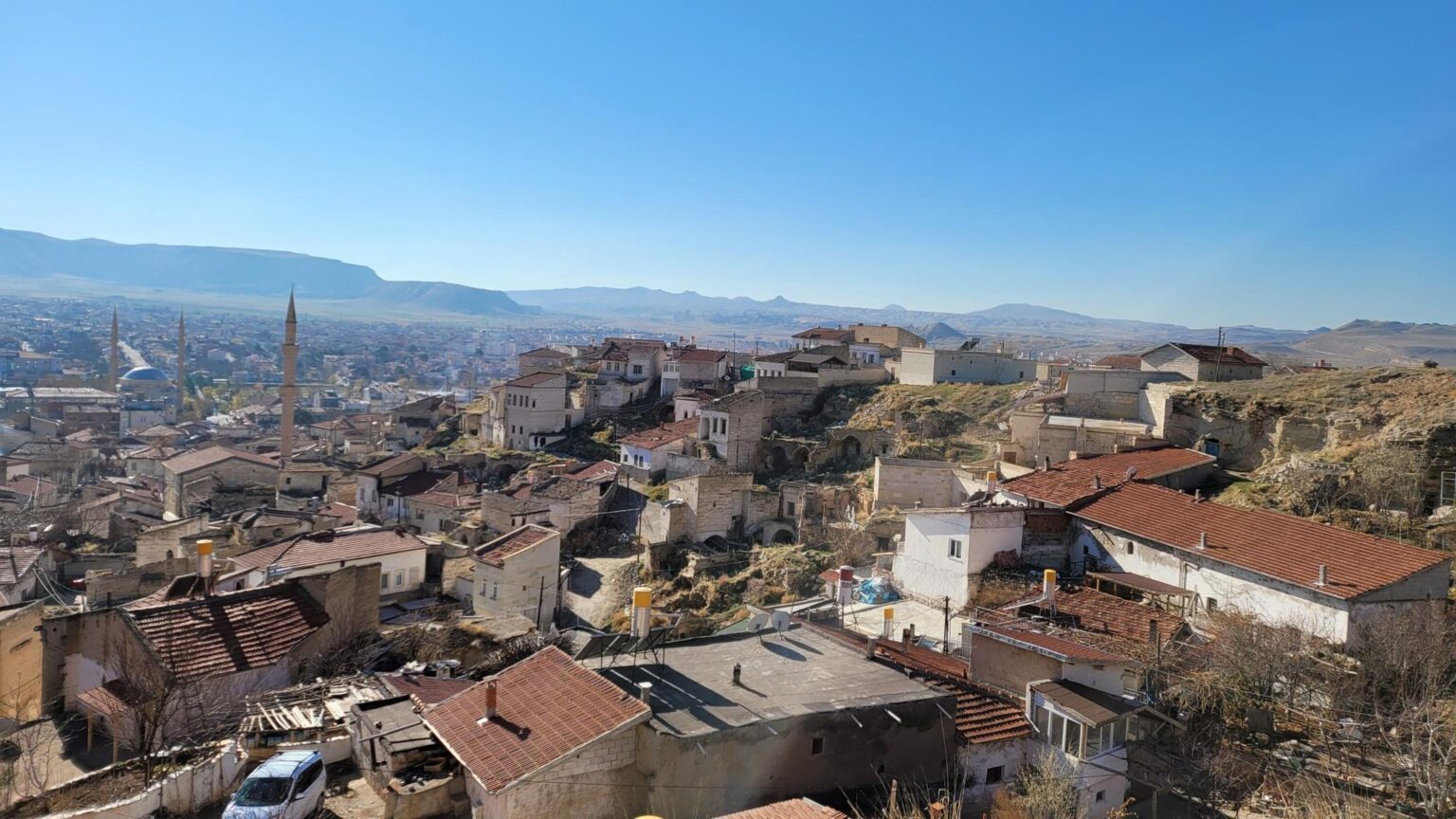Antalya and Cappadocia trip gallery — 100