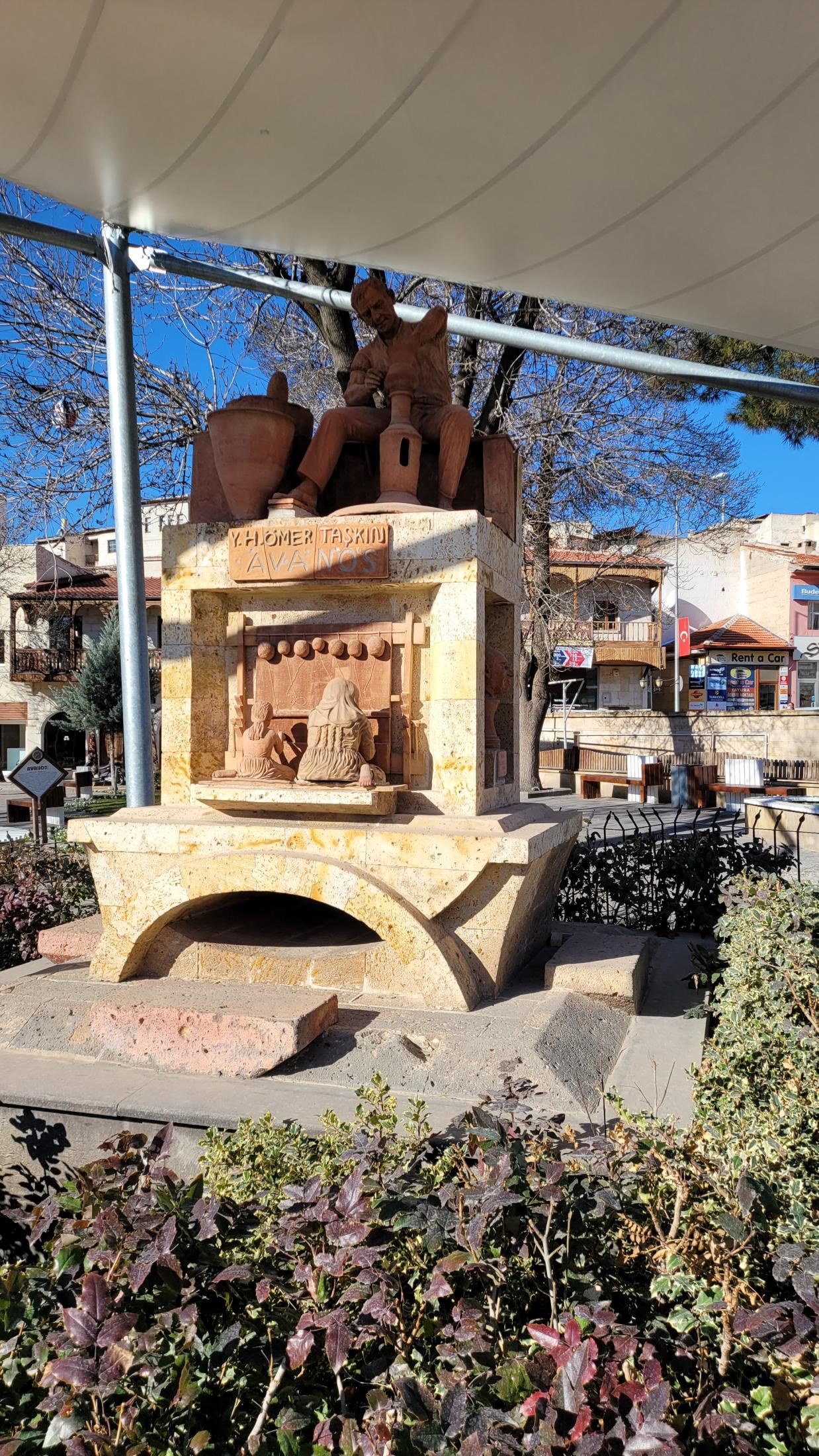 Antalya and Cappadocia trip gallery — 104