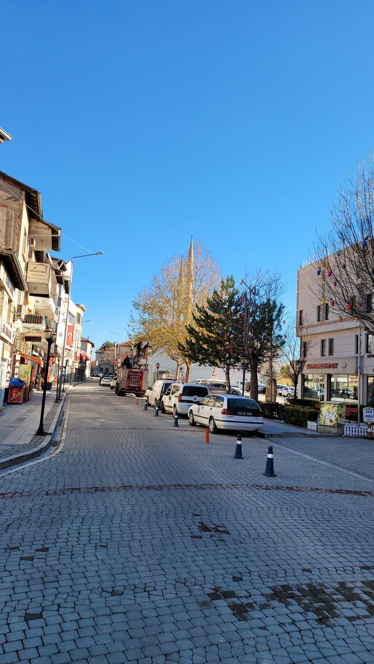 Antalya and Cappadocia trip gallery — 105