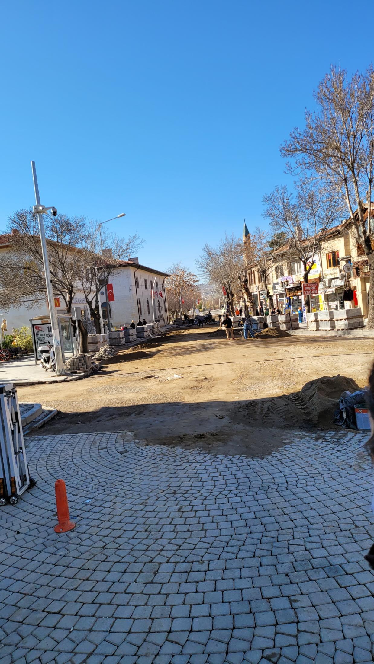 Antalya and Cappadocia trip gallery — 106