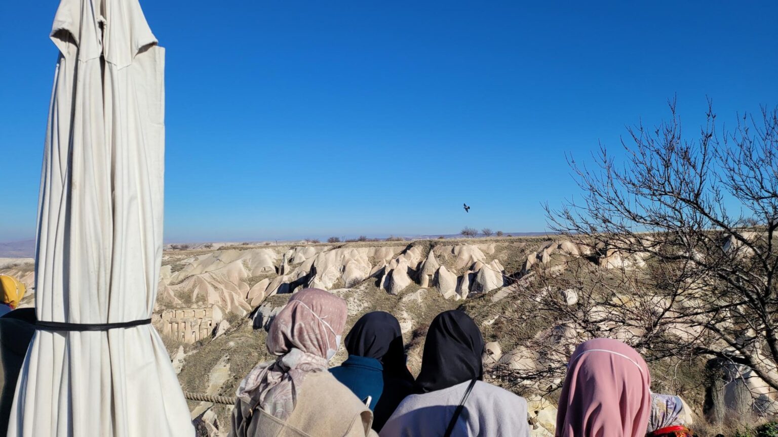 Antalya and Cappadocia trip gallery — 115
