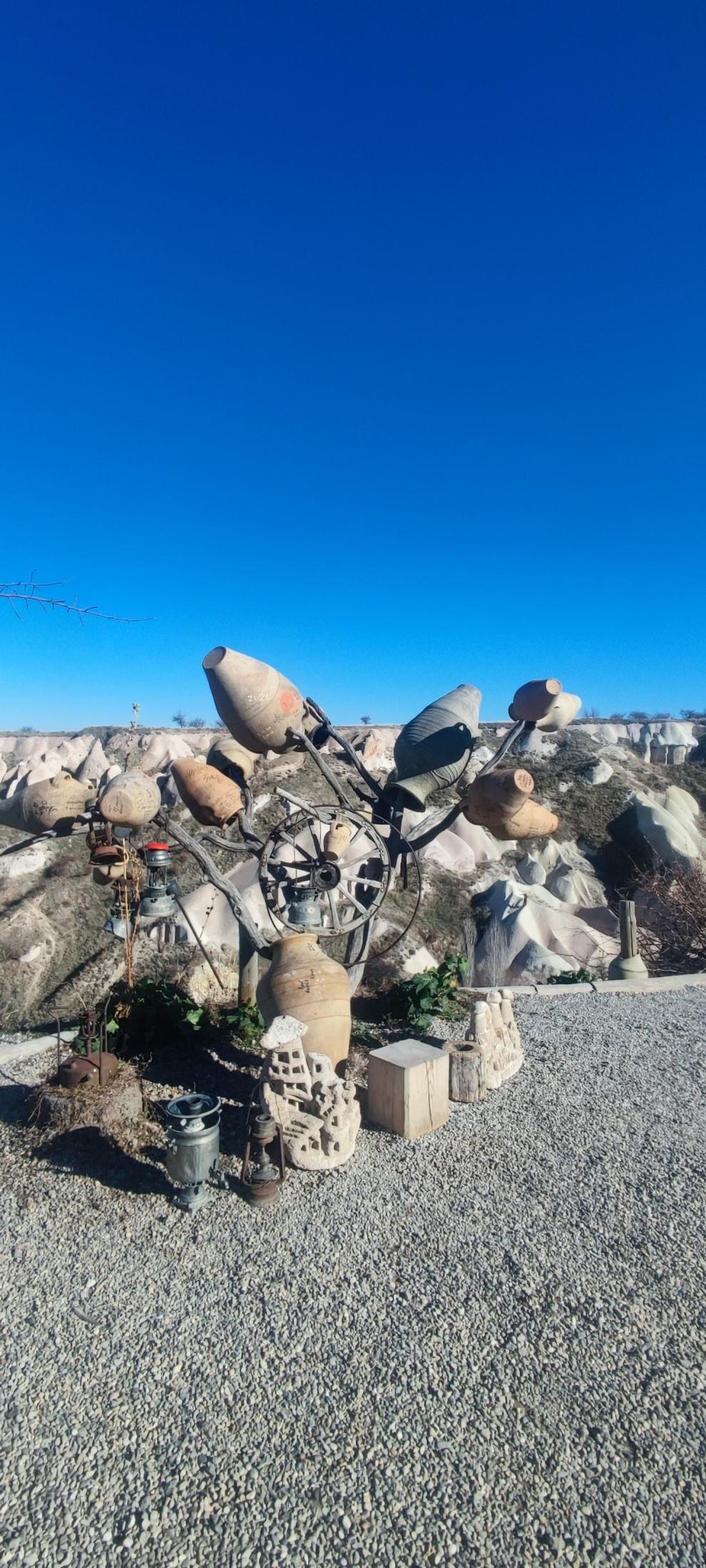 Antalya and Cappadocia trip gallery — 121