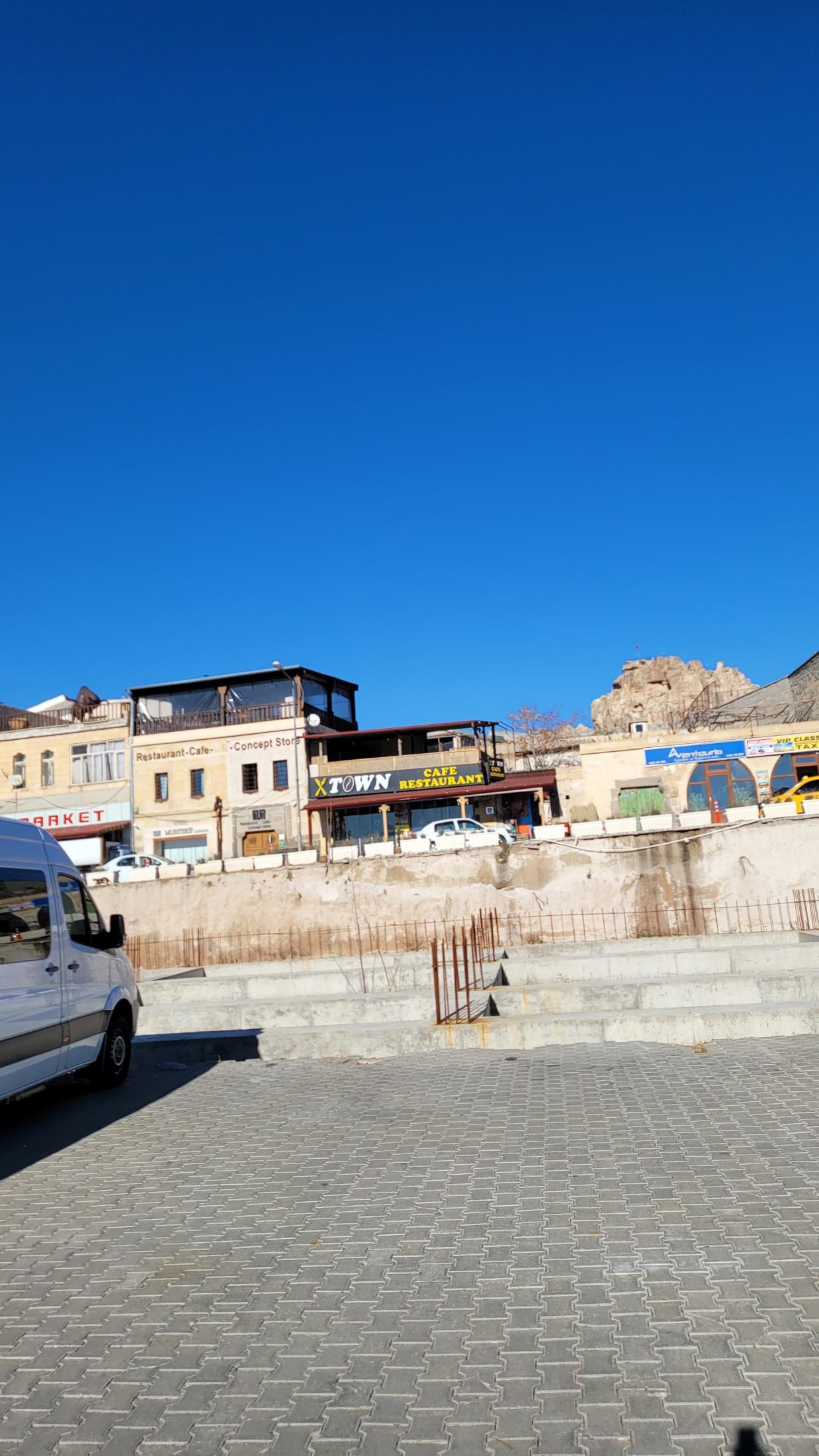 Antalya and Cappadocia trip gallery — 122