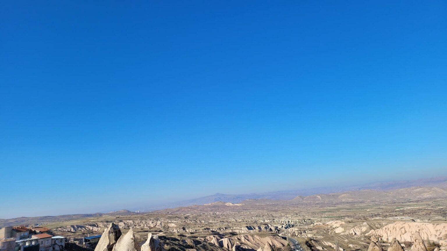 Antalya and Cappadocia trip gallery — 124