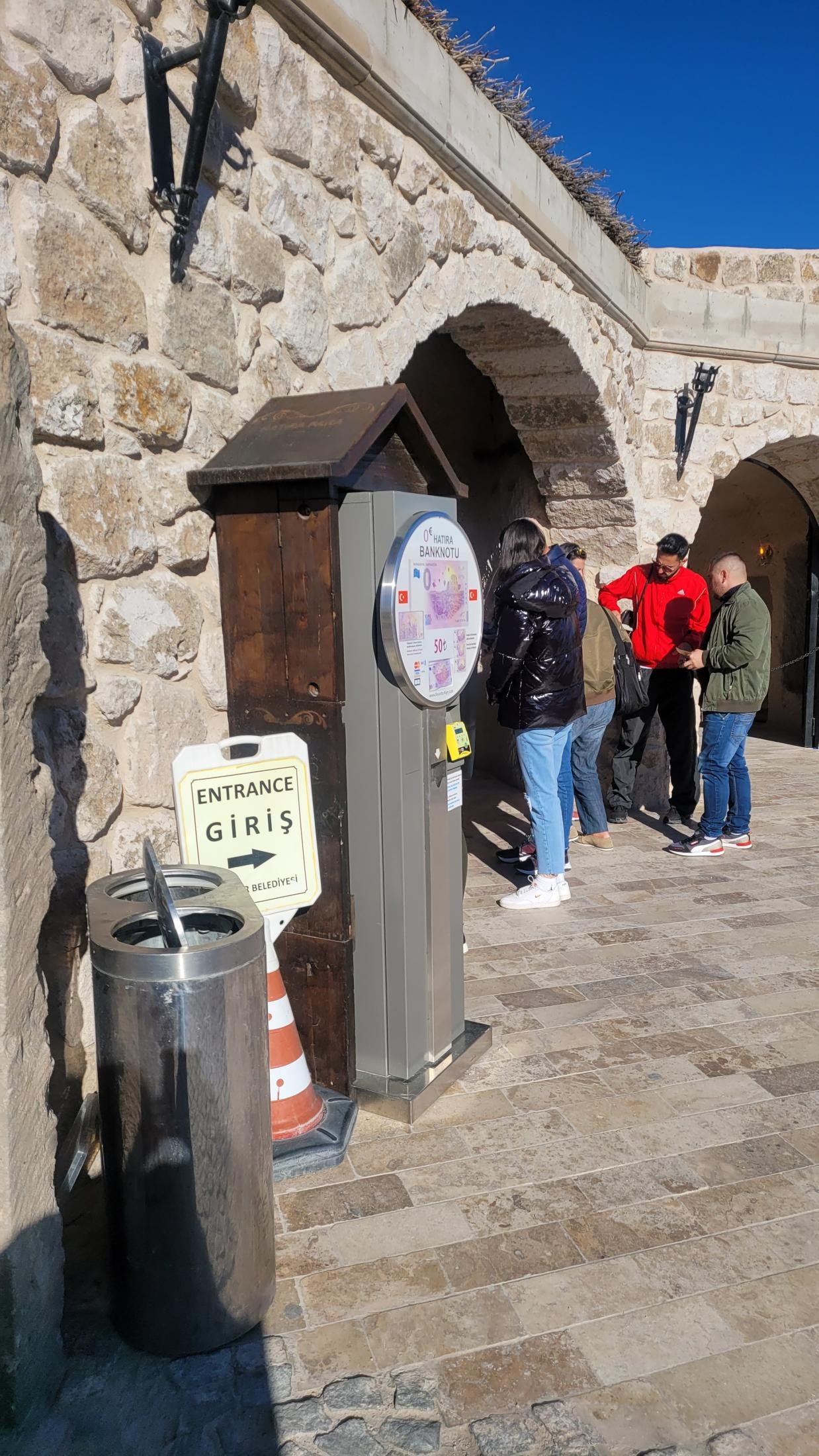 Antalya and Cappadocia trip gallery — 126