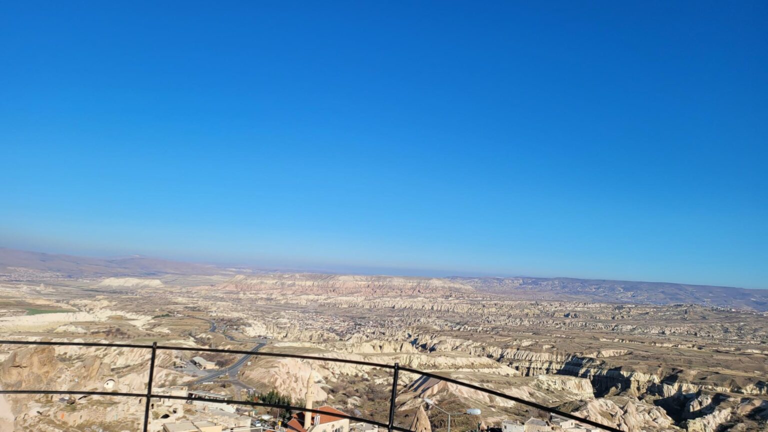 Antalya and Cappadocia trip gallery — 132