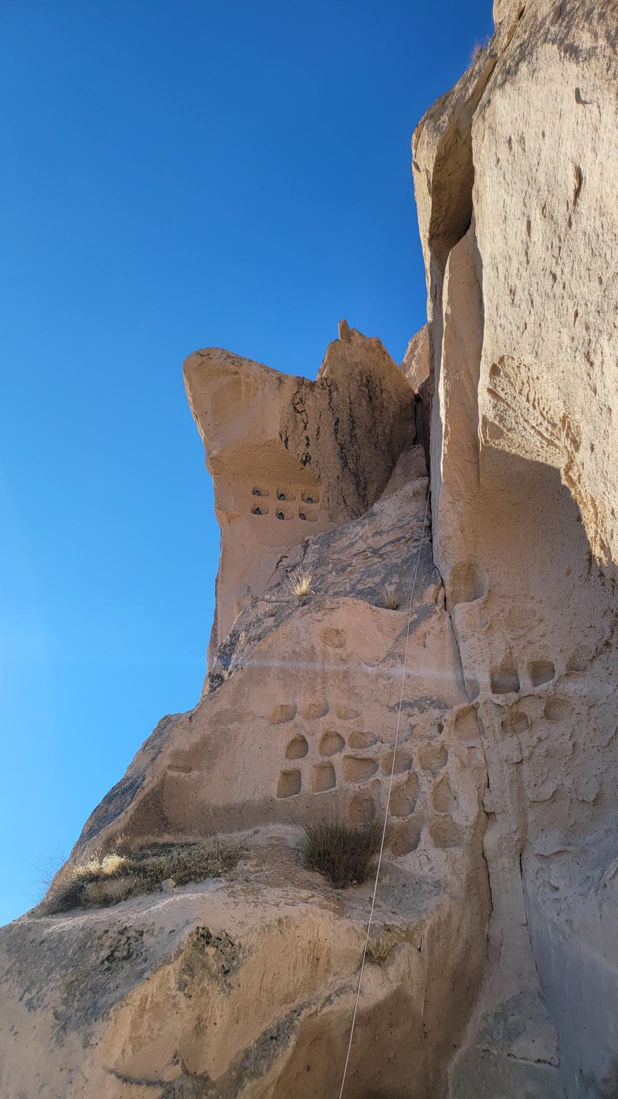 Antalya and Cappadocia trip gallery — 133