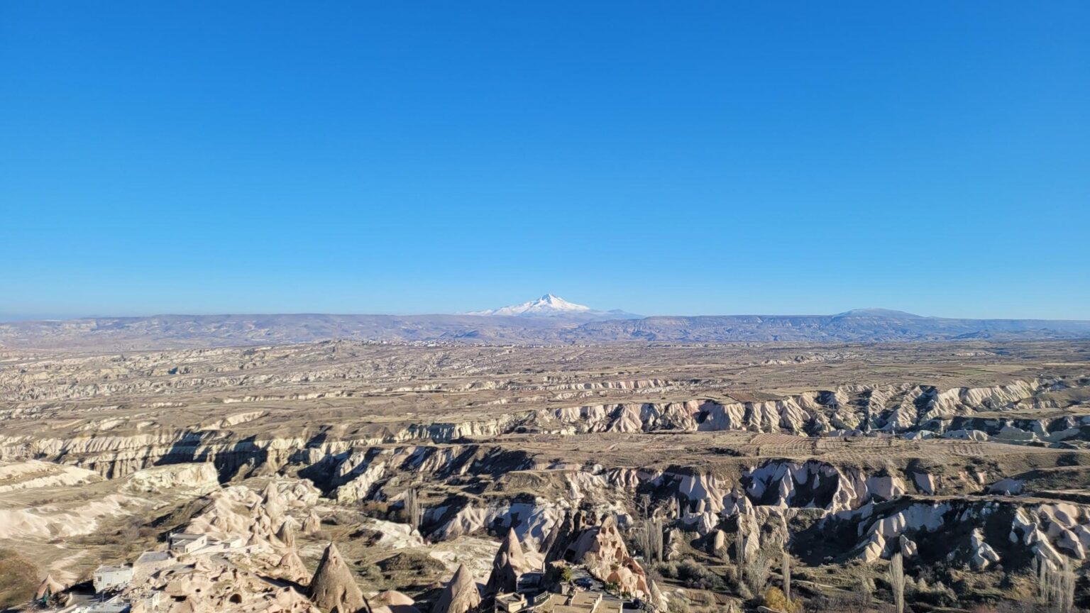 Antalya and Cappadocia trip gallery — 136