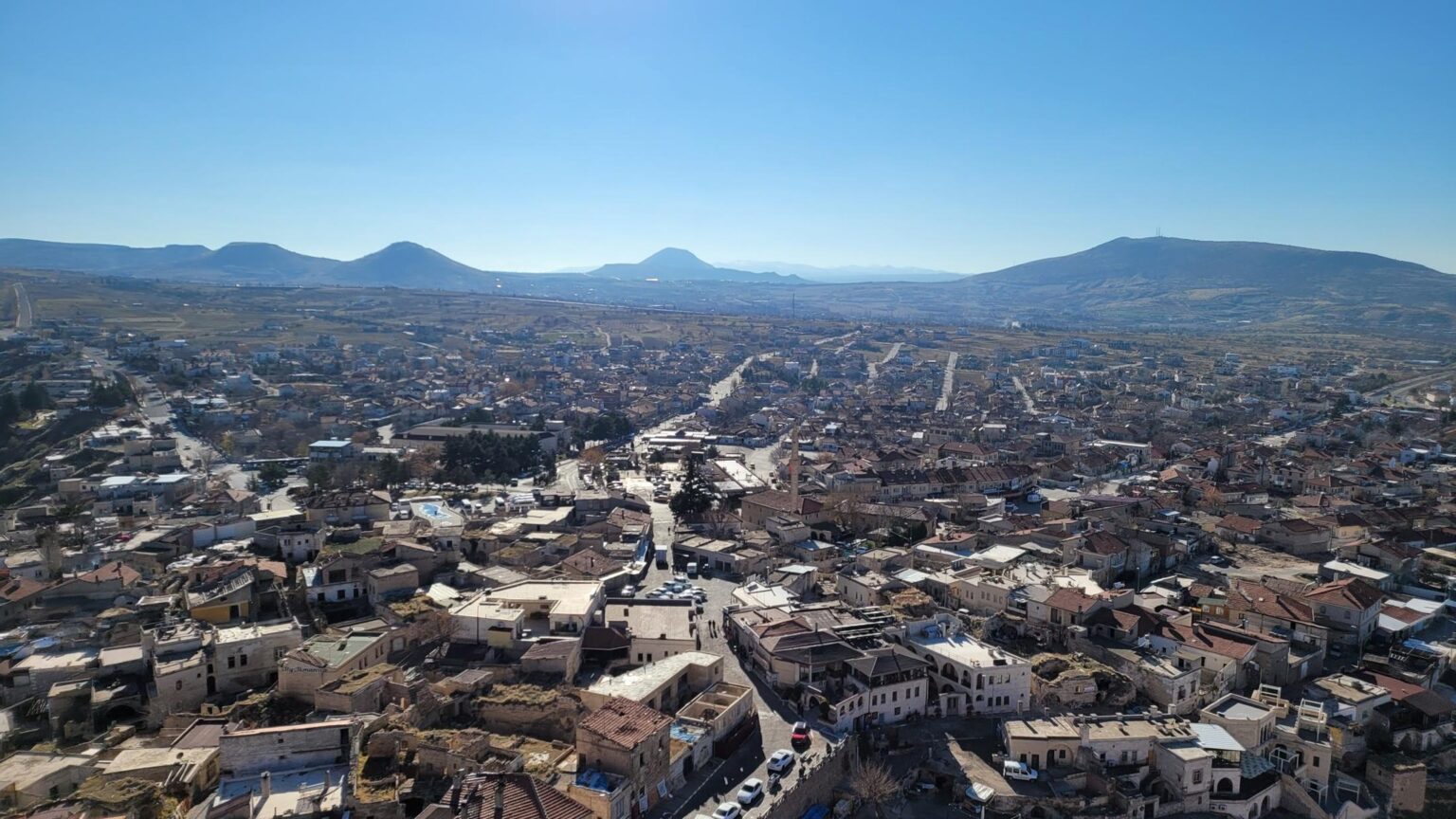 Antalya and Cappadocia trip gallery — 137