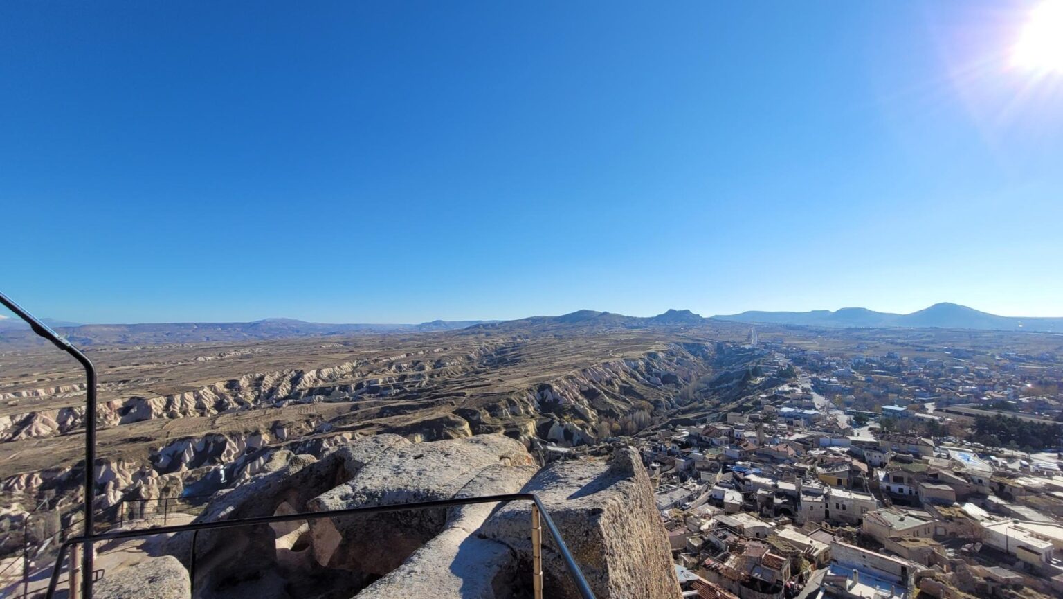 Antalya and Cappadocia trip gallery — 138