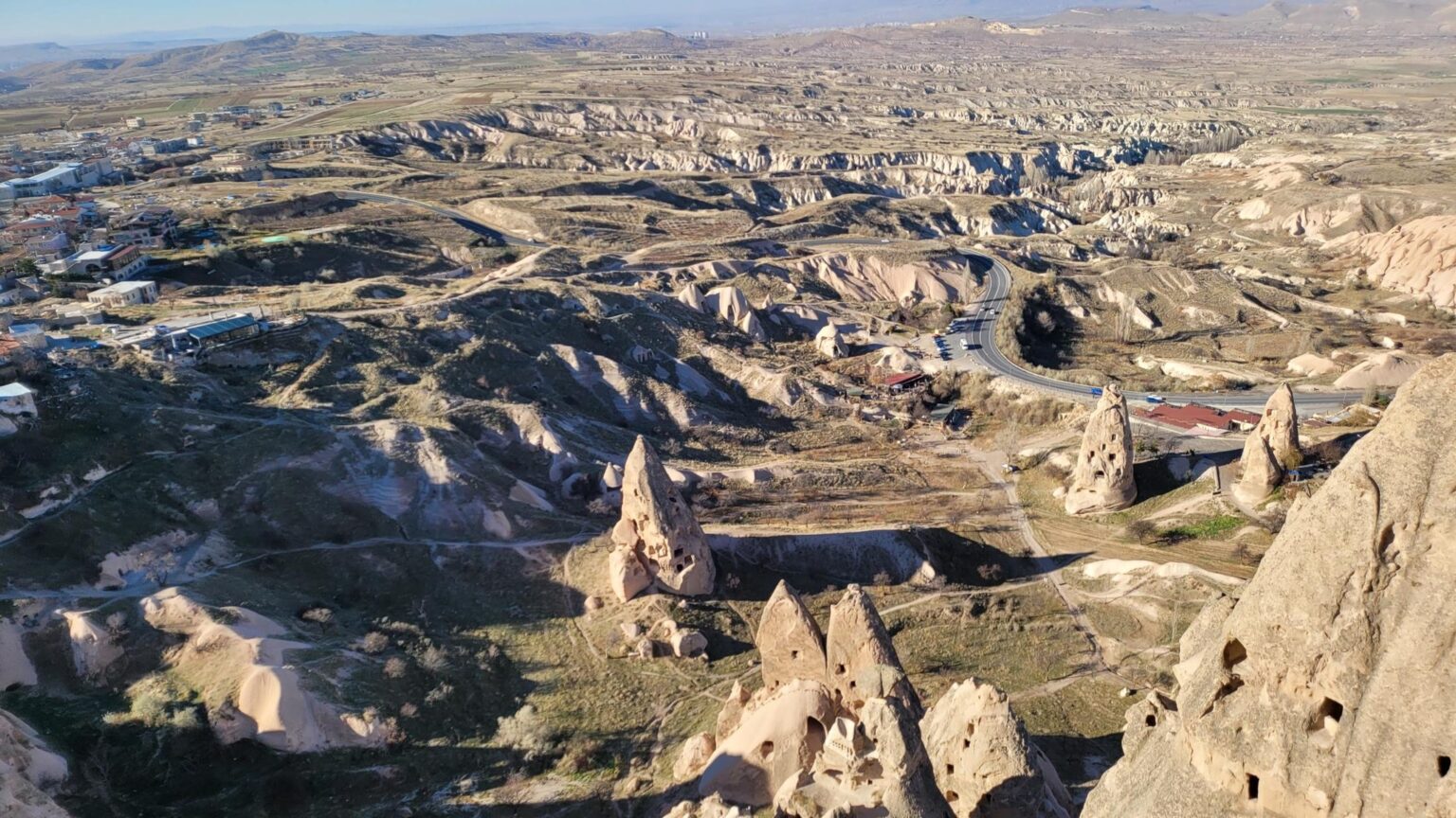 Antalya and Cappadocia trip gallery — 140