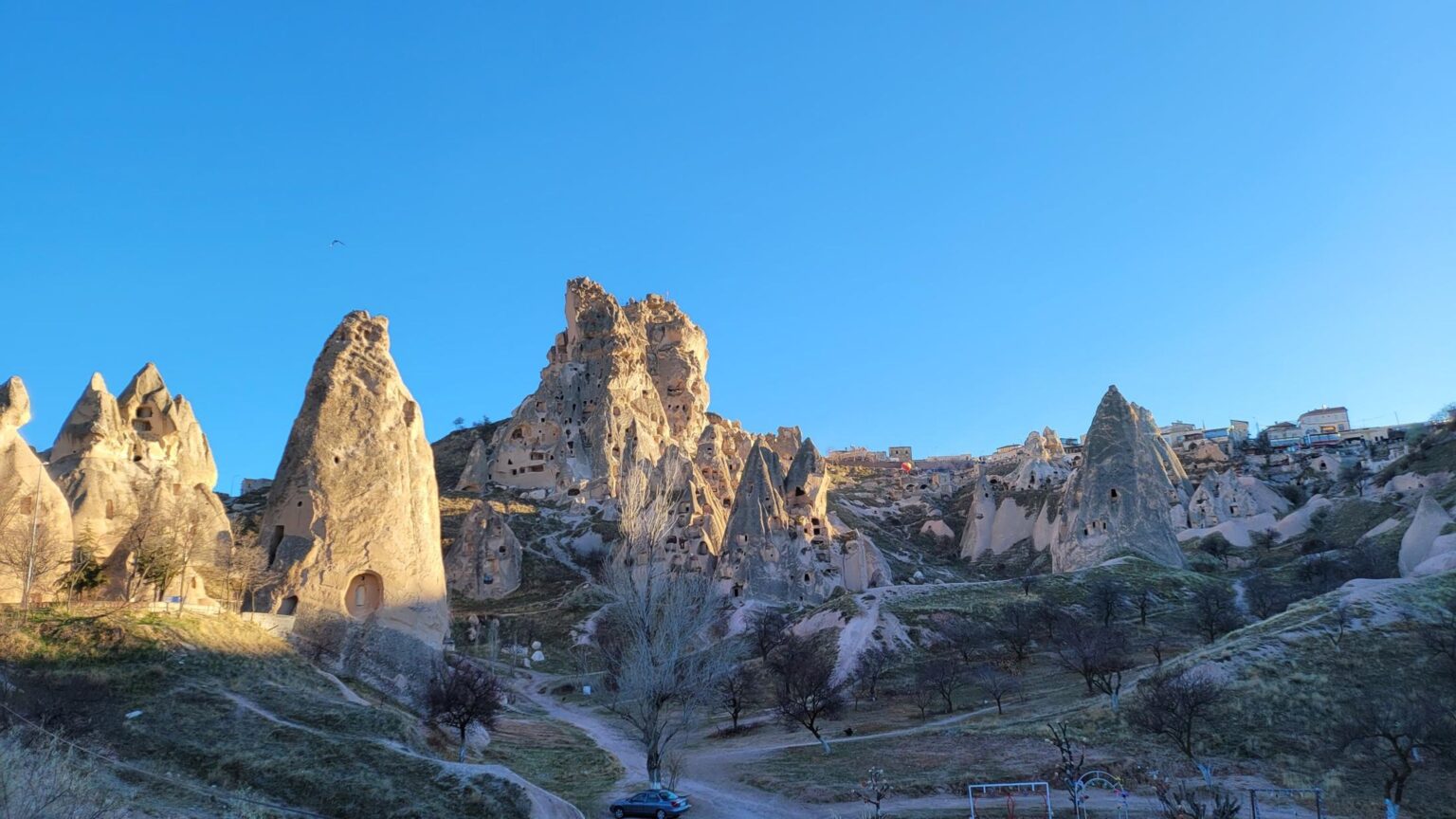 Antalya and Cappadocia trip gallery — 151