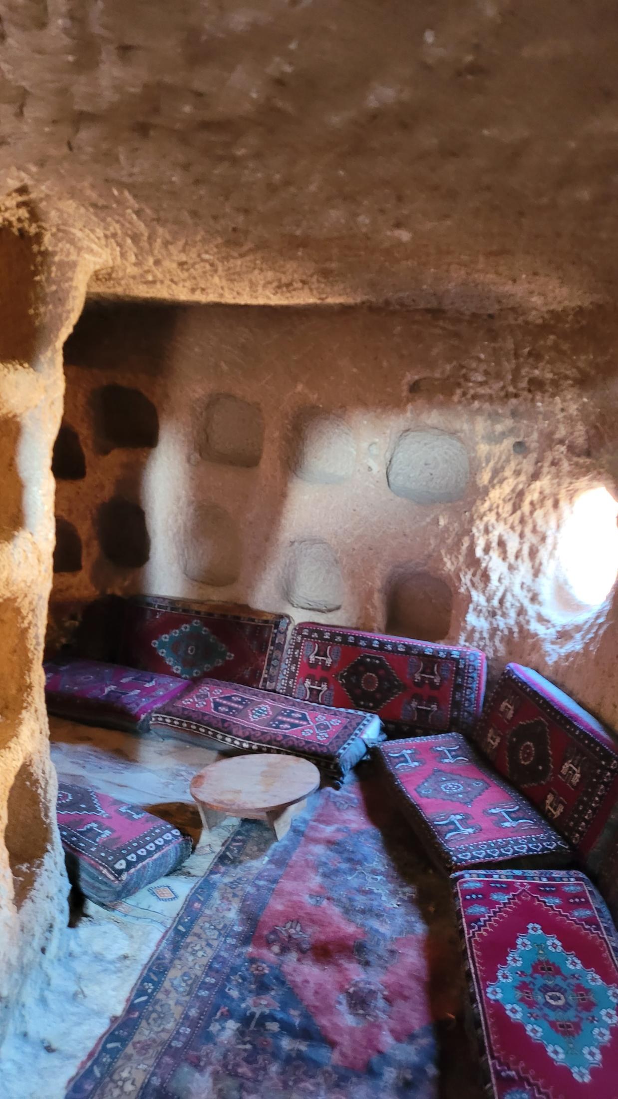 Antalya and Cappadocia trip gallery — 155