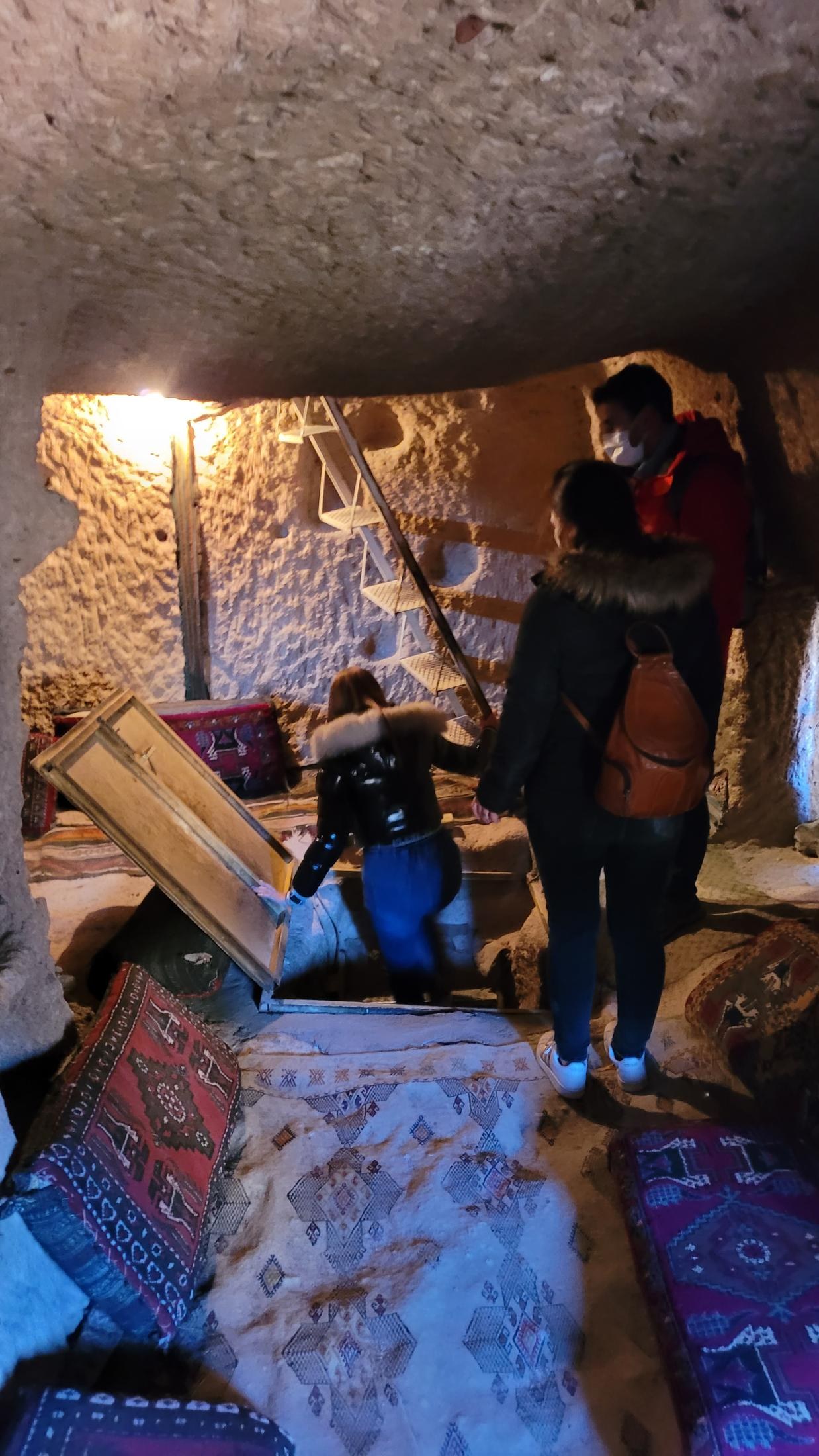 Antalya and Cappadocia trip gallery — 156