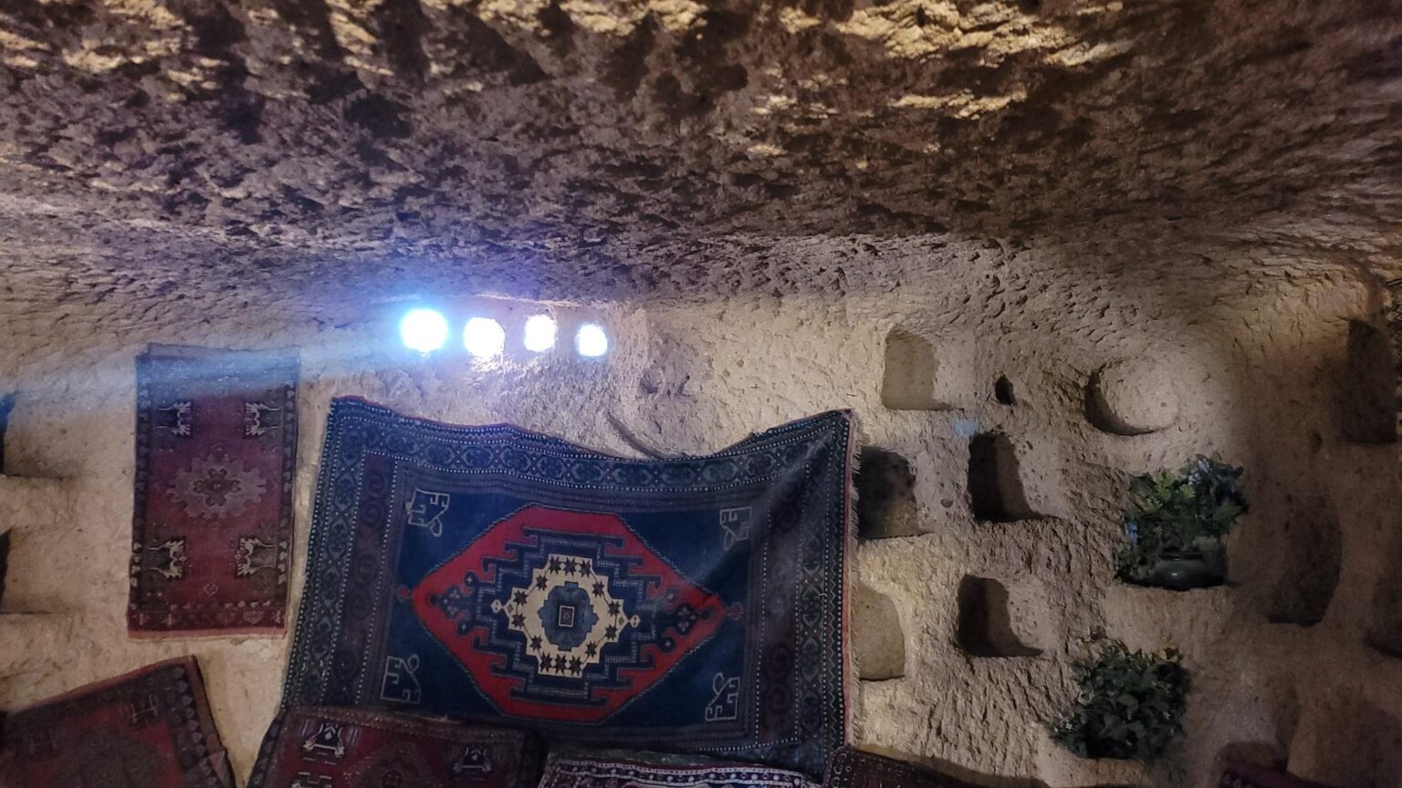Antalya and Cappadocia trip gallery — 157