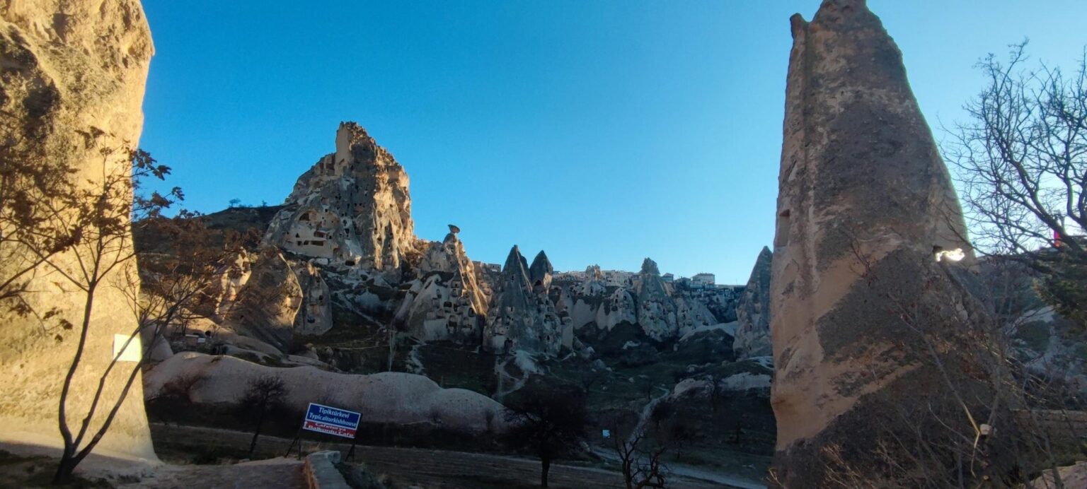 Antalya and Cappadocia trip gallery — 158
