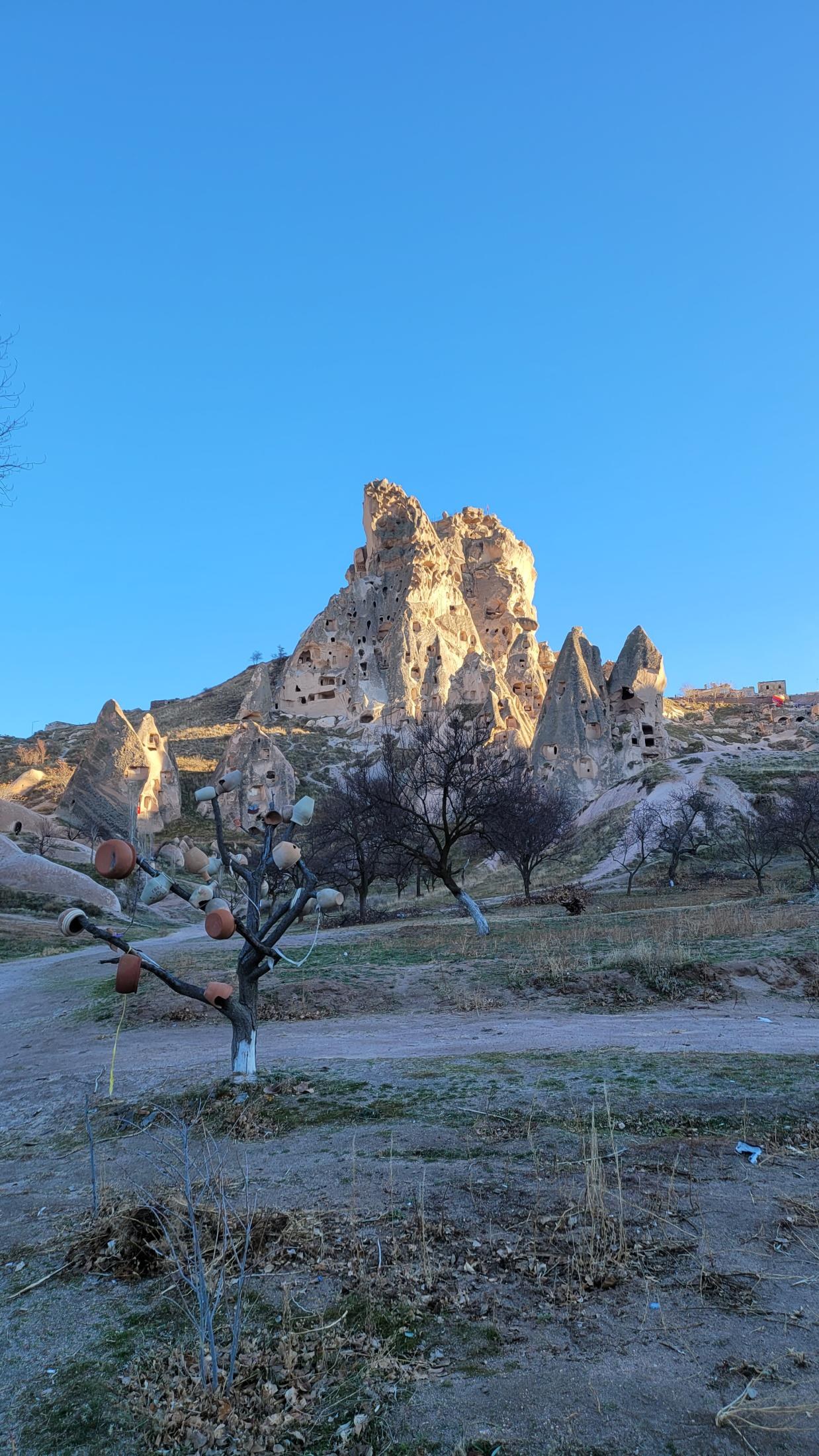 Antalya and Cappadocia trip gallery — 159