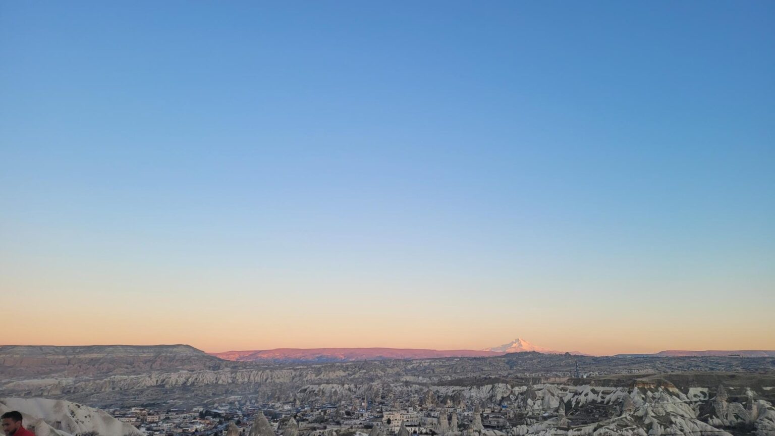 Antalya and Cappadocia trip gallery — 163