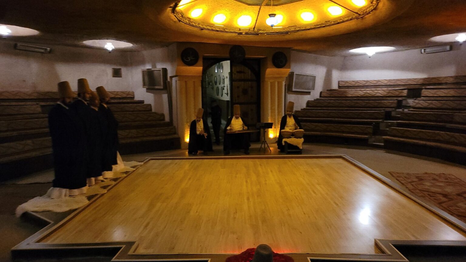 Antalya and Cappadocia trip gallery — 169