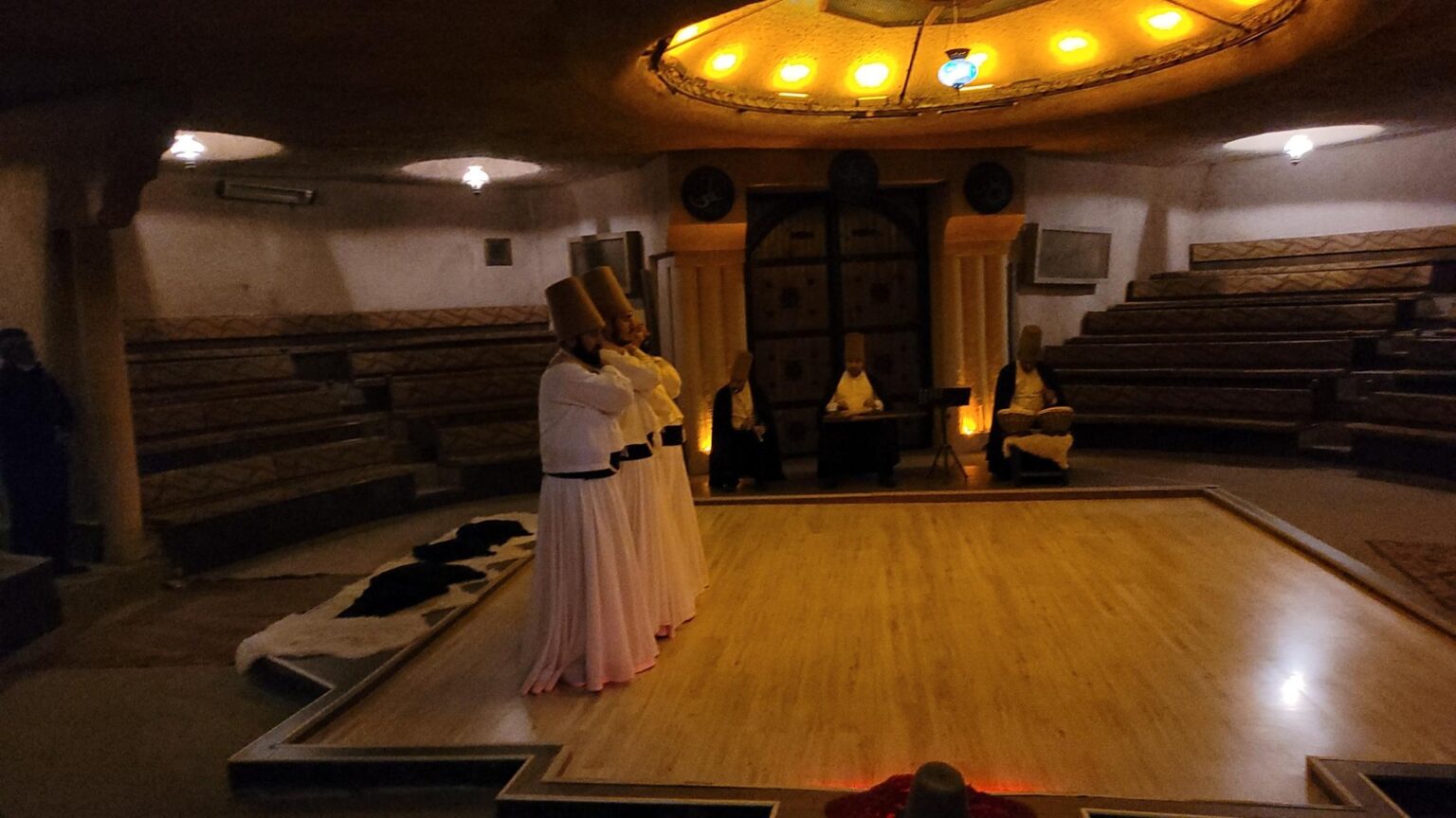 Antalya and Cappadocia trip gallery — 170