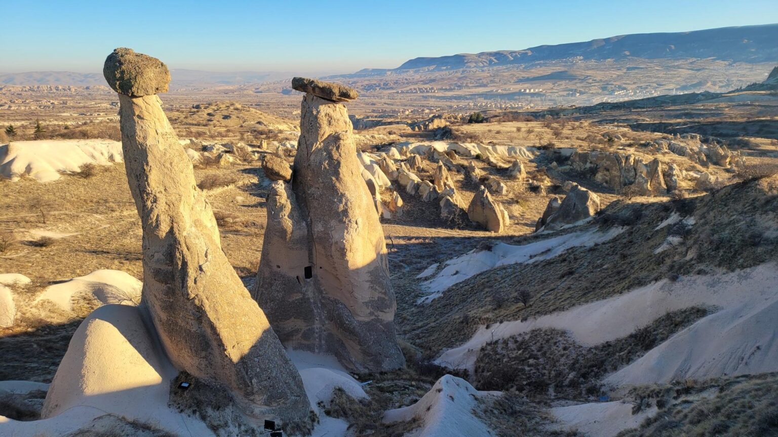 Antalya and Cappadocia trip gallery — 174