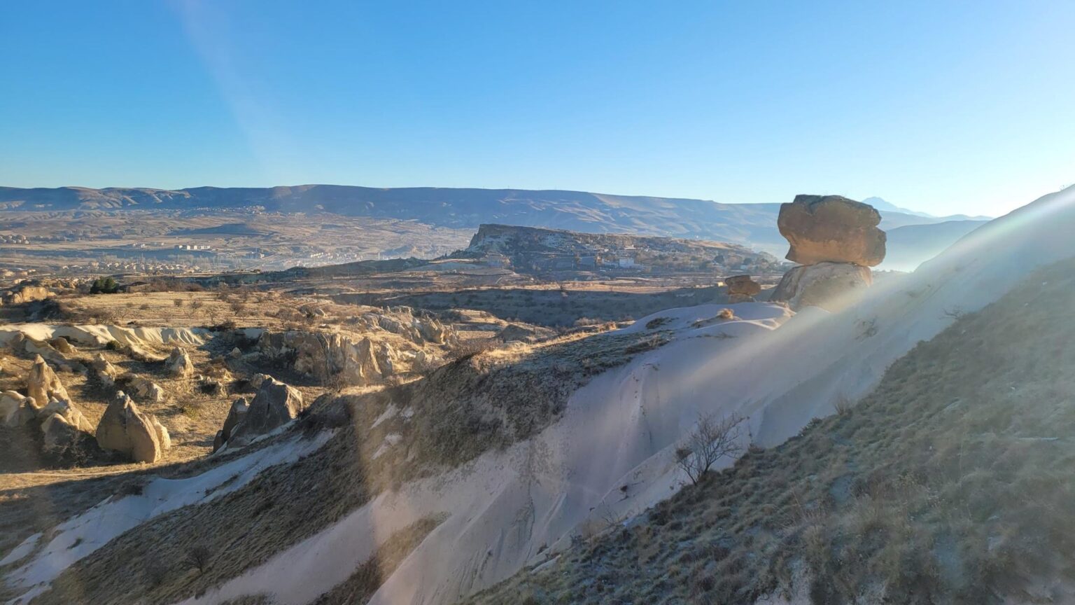 Antalya and Cappadocia trip gallery — 175