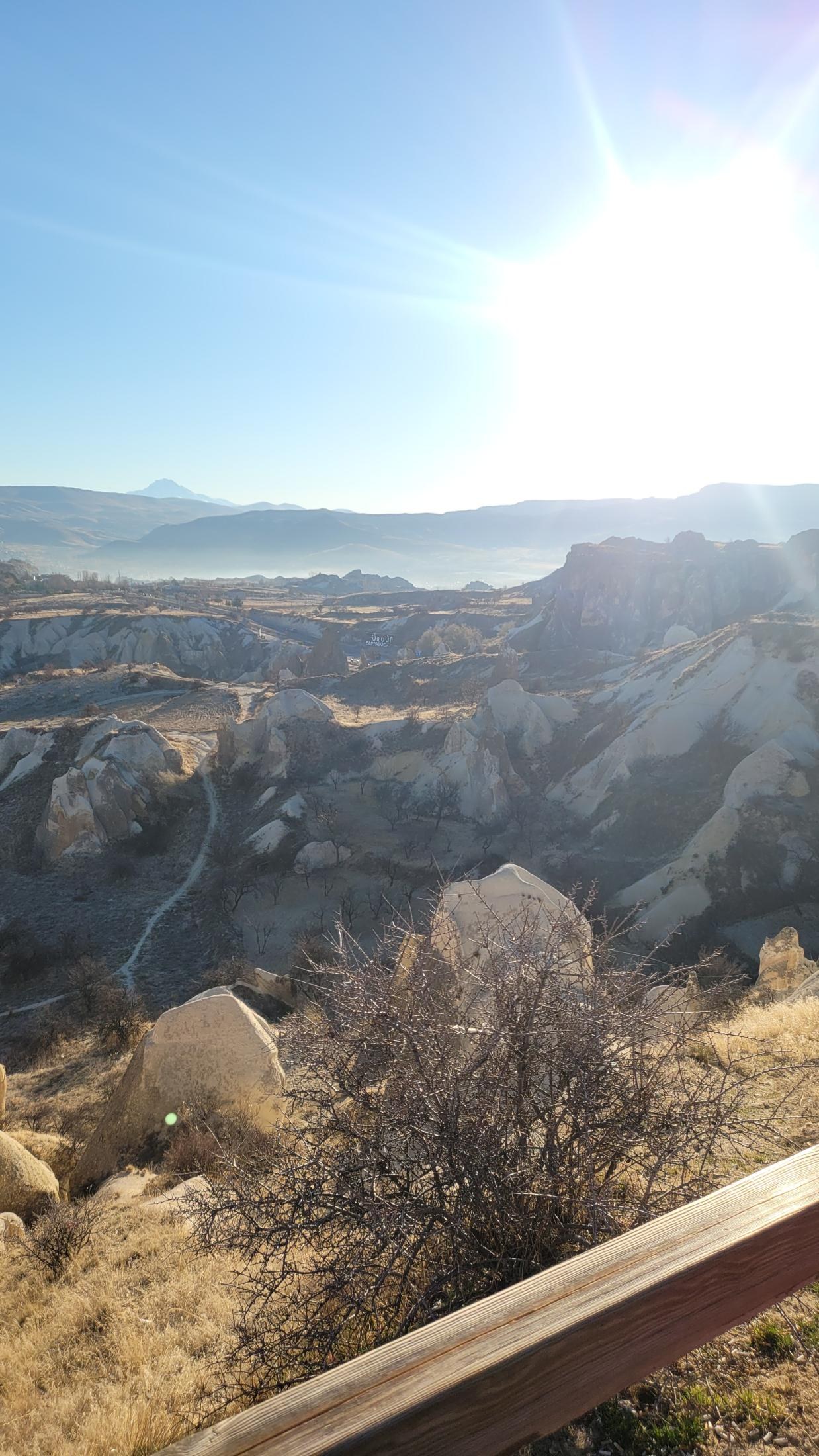 Antalya and Cappadocia trip gallery — 177