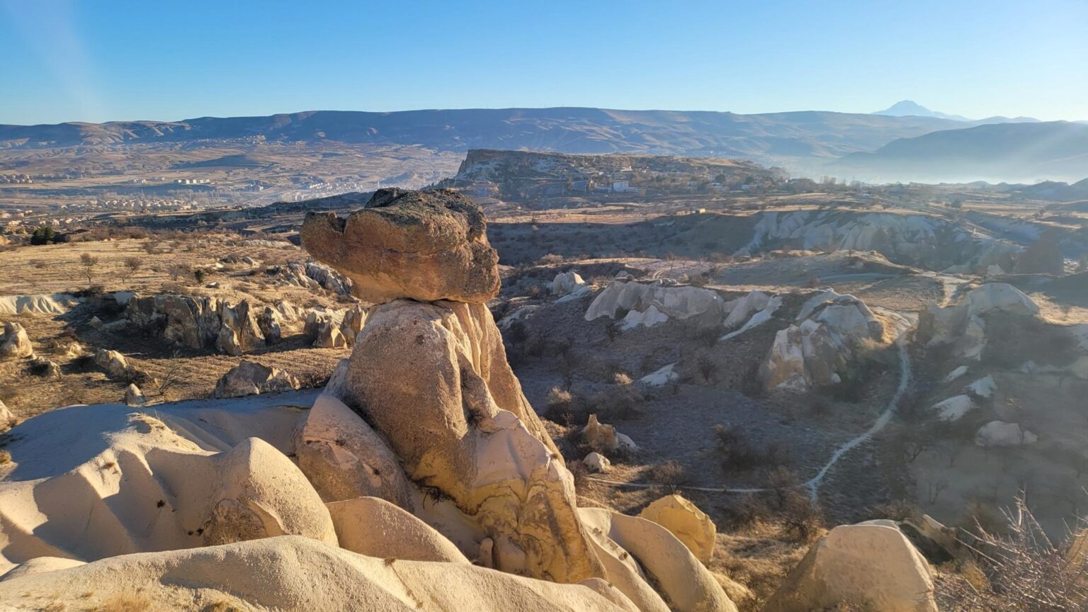 Antalya and Cappadocia trip gallery — 178