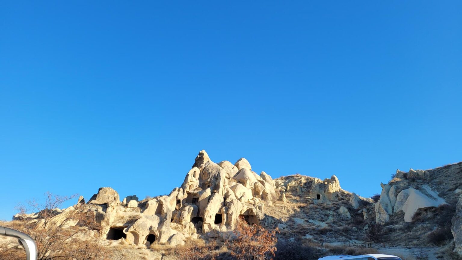 Antalya and Cappadocia trip gallery — 181