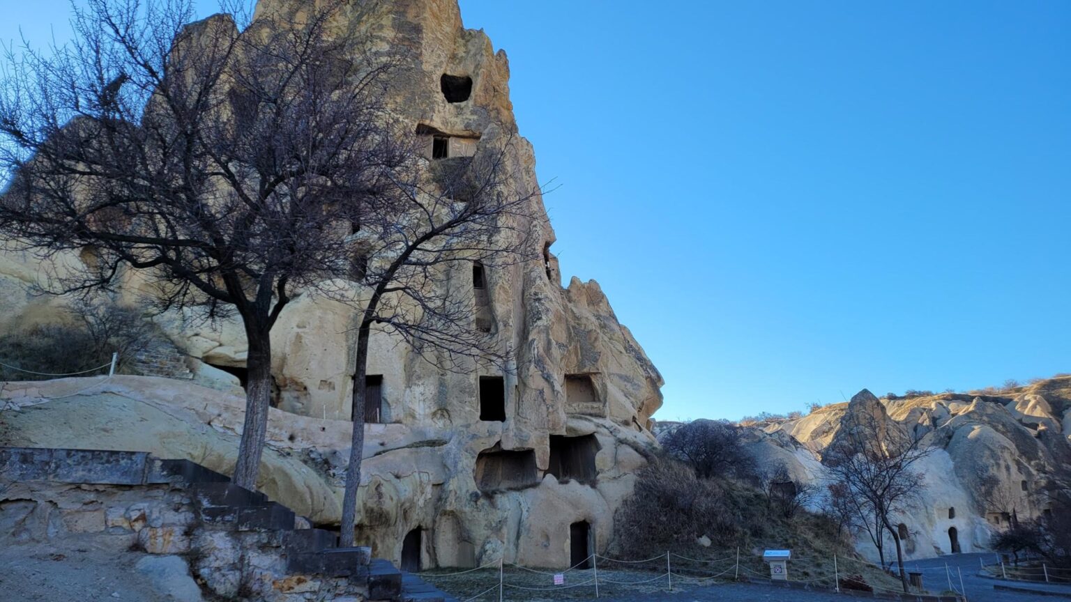Antalya and Cappadocia trip gallery — 185