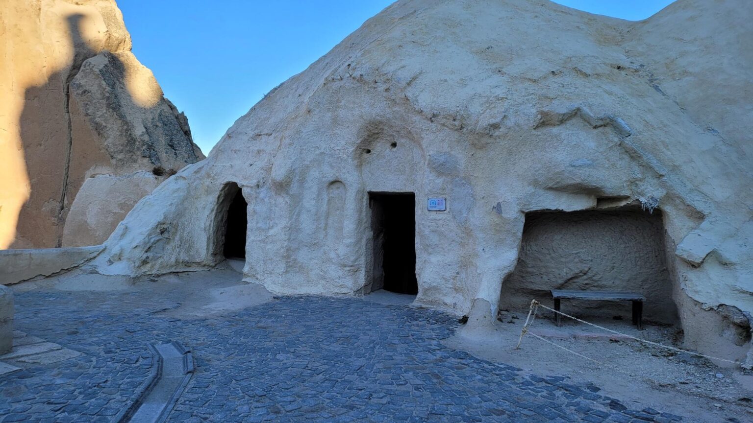 Antalya and Cappadocia trip gallery — 193