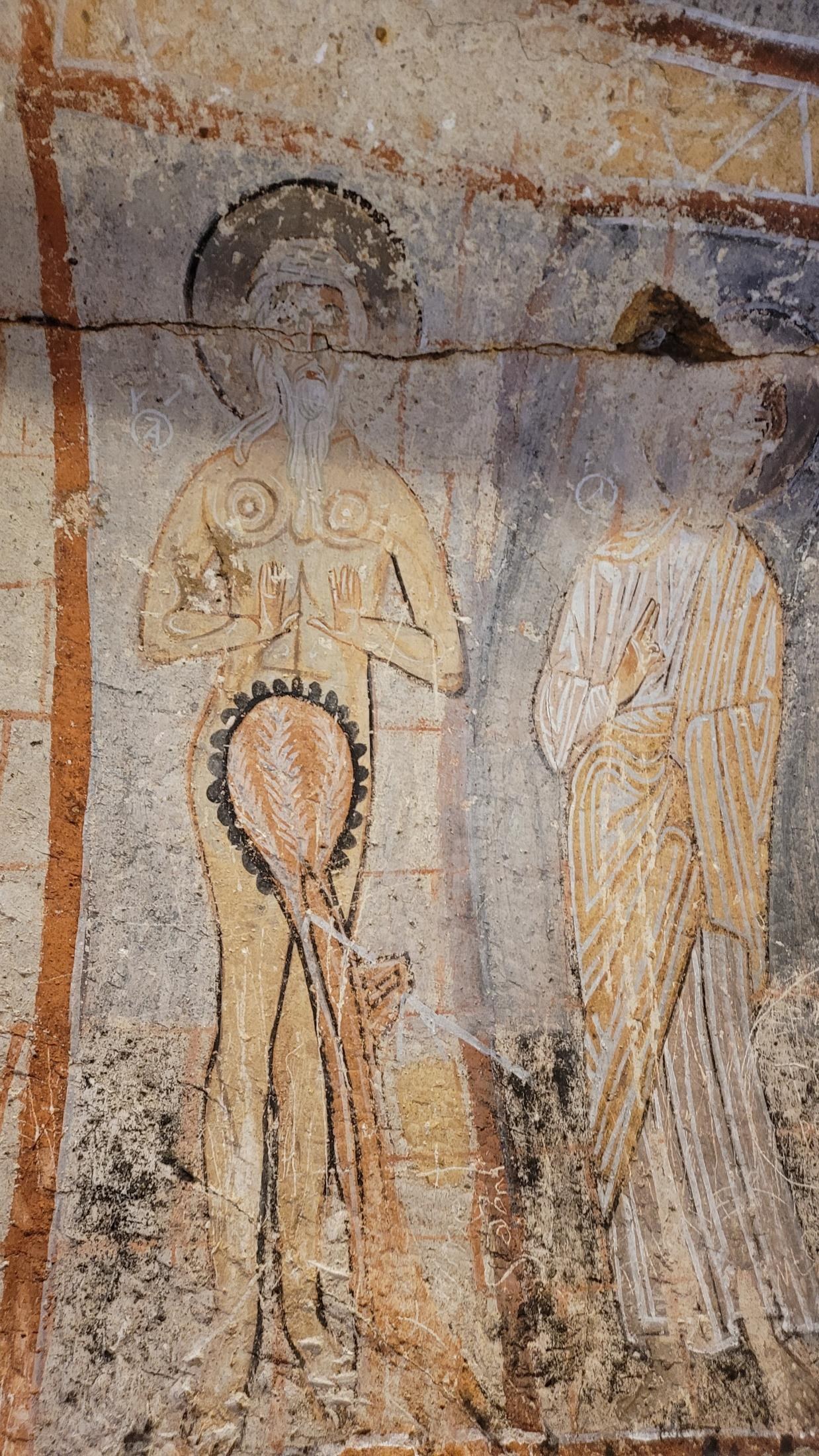 Antalya and Cappadocia trip gallery — 196