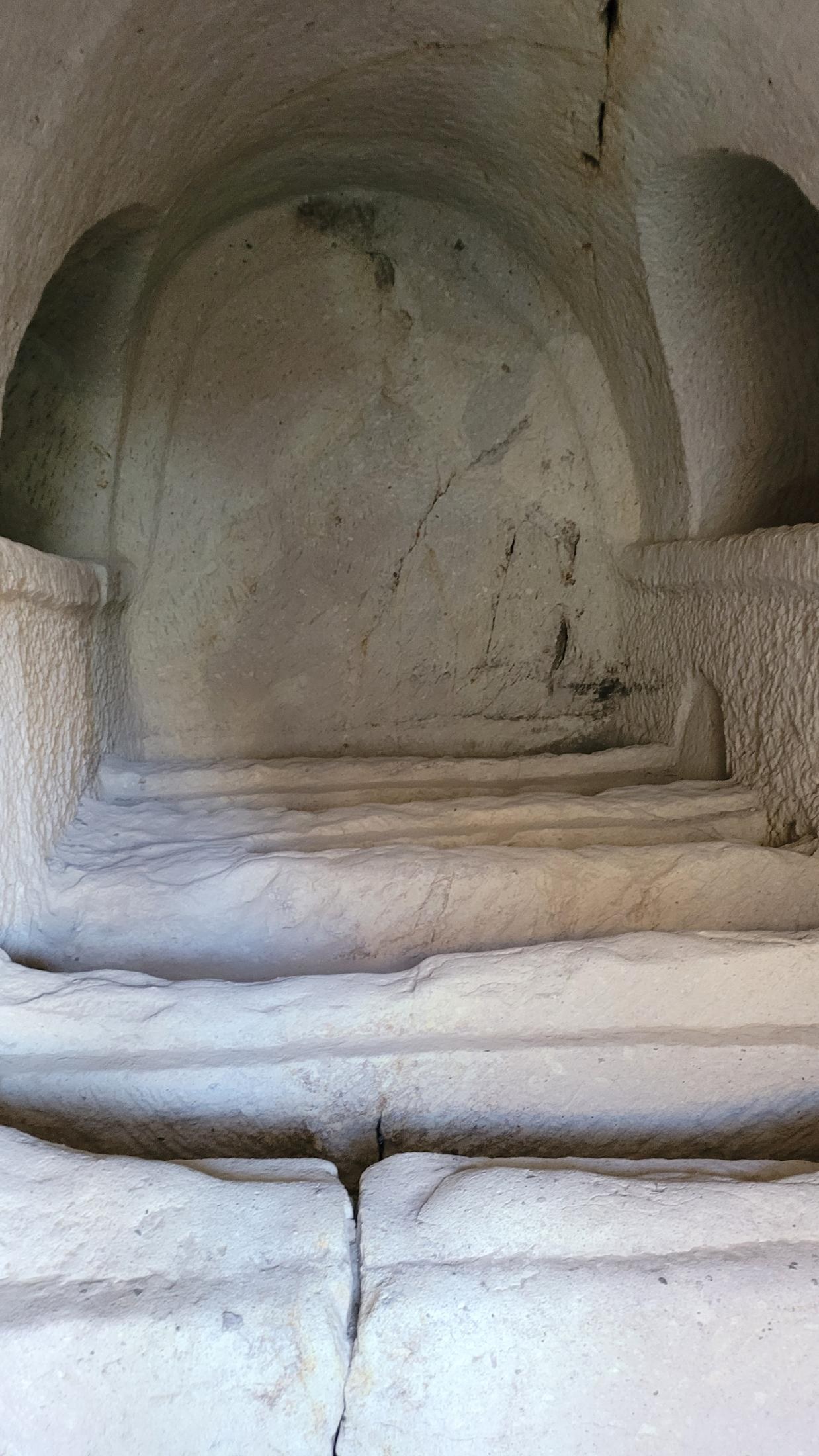 Antalya and Cappadocia trip gallery — 197