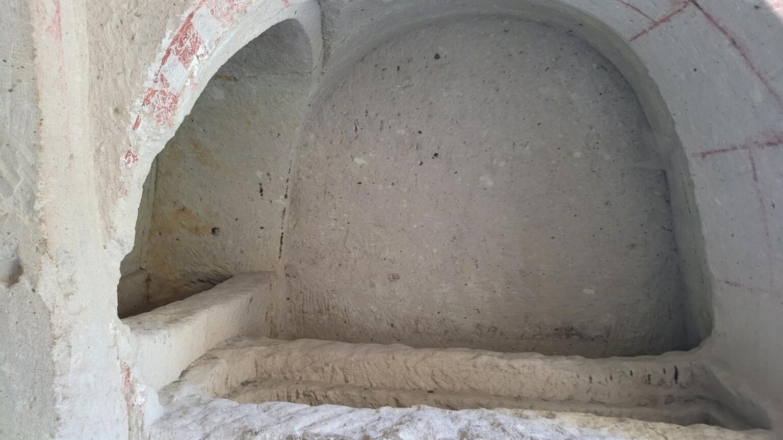 Antalya and Cappadocia trip gallery — 198