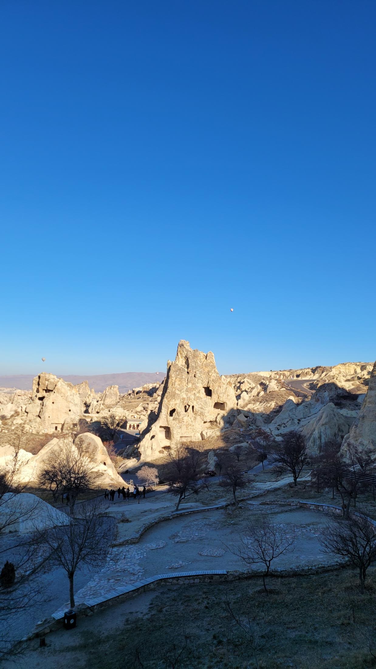 Antalya and Cappadocia trip gallery — 199